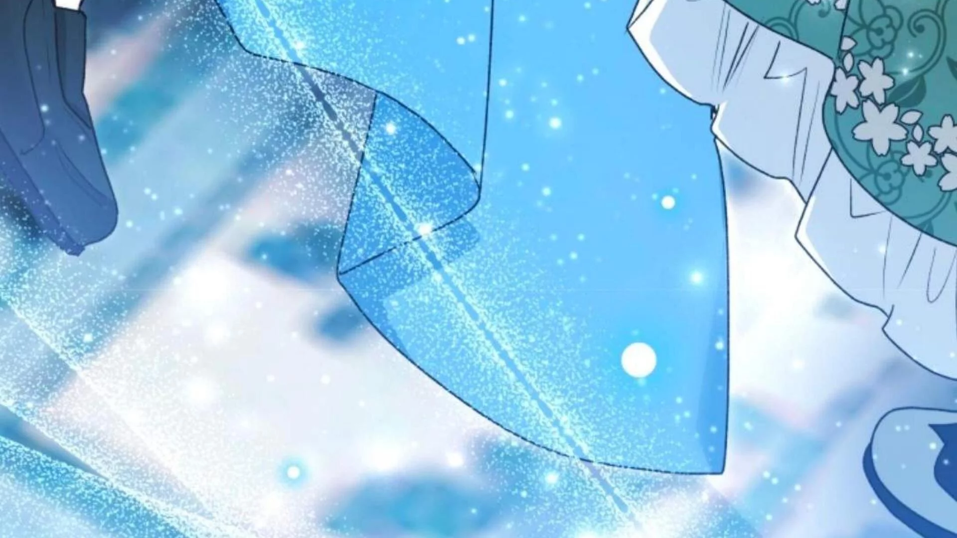 Black Killer Whale Baby Chapter 76 - halaman 100