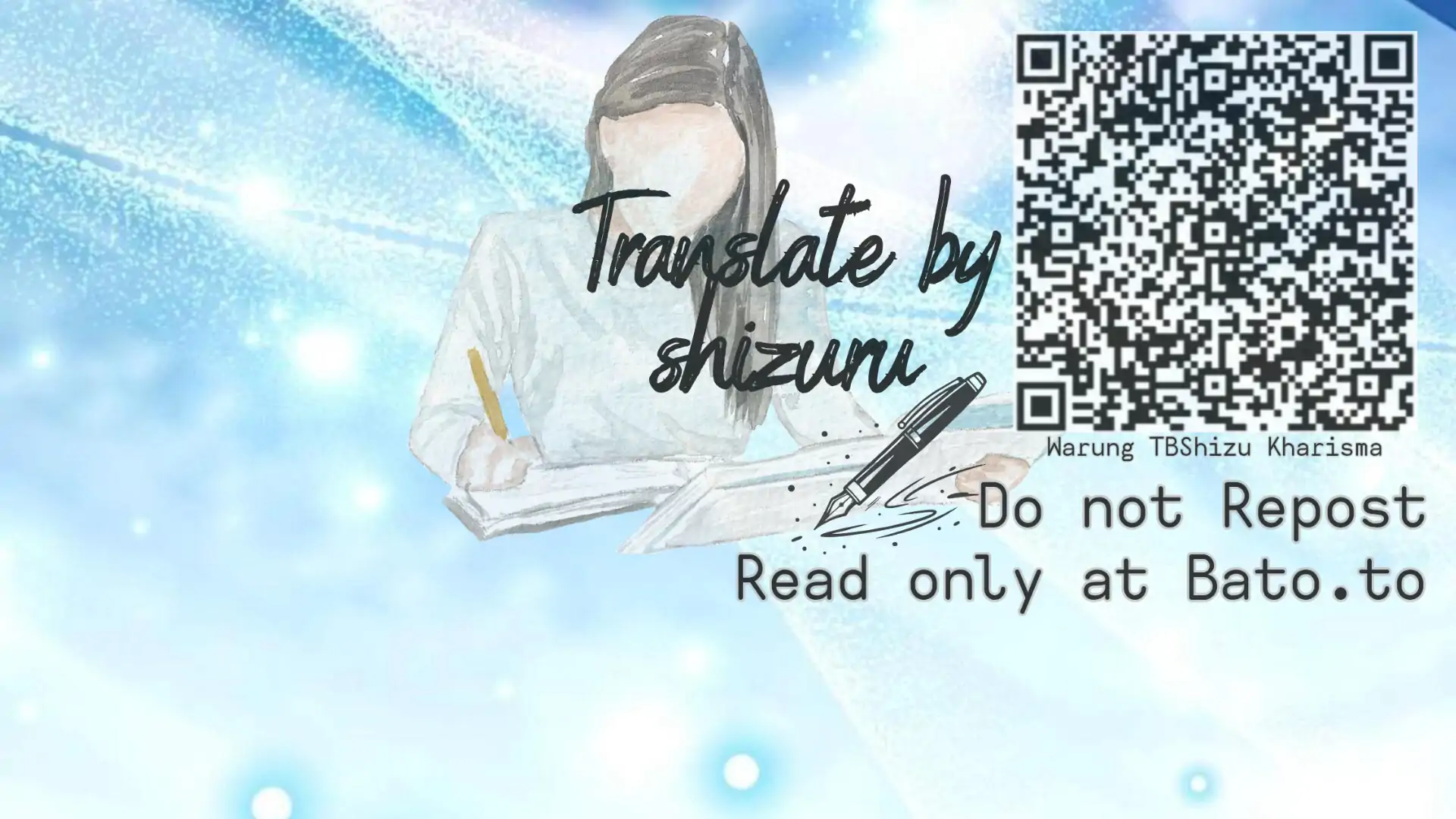 Black Killer Whale Baby Chapter 76 - halaman 101
