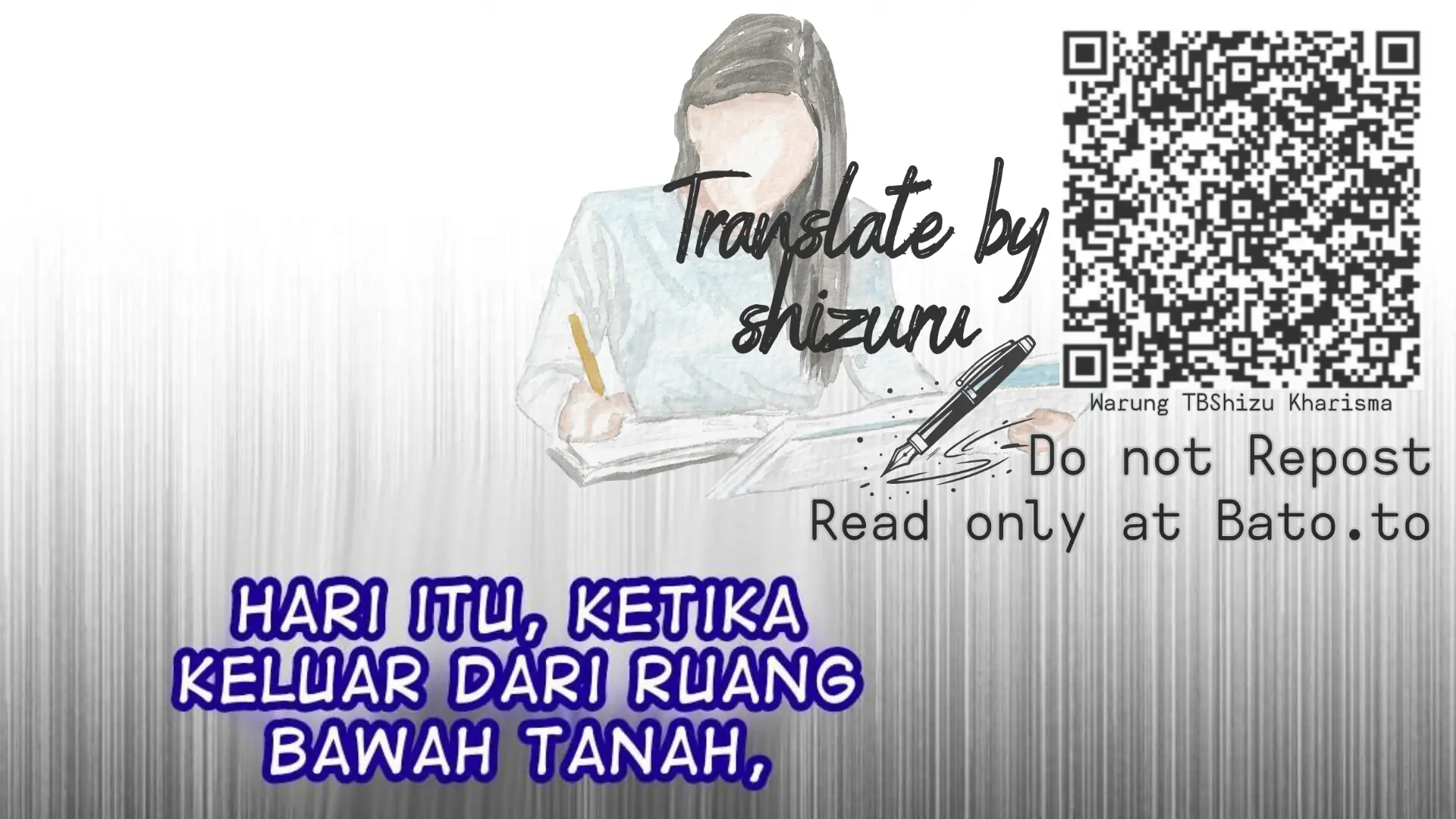 Black Killer Whale Baby Chapter 76 - halaman 113