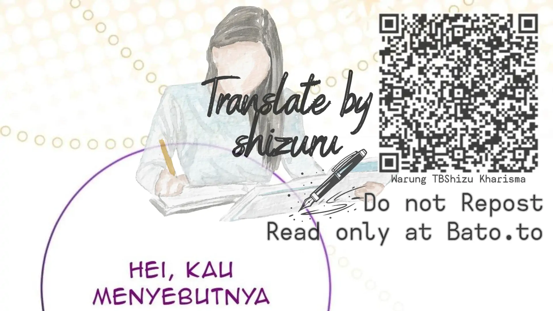 Black Killer Whale Baby Chapter 76 - halaman 12