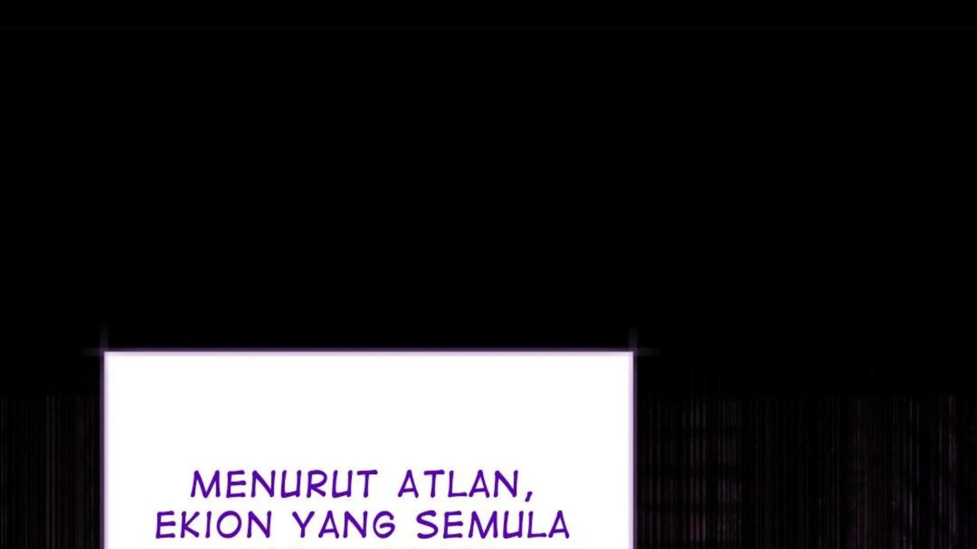 Black Killer Whale Baby Chapter 76 - halaman 121