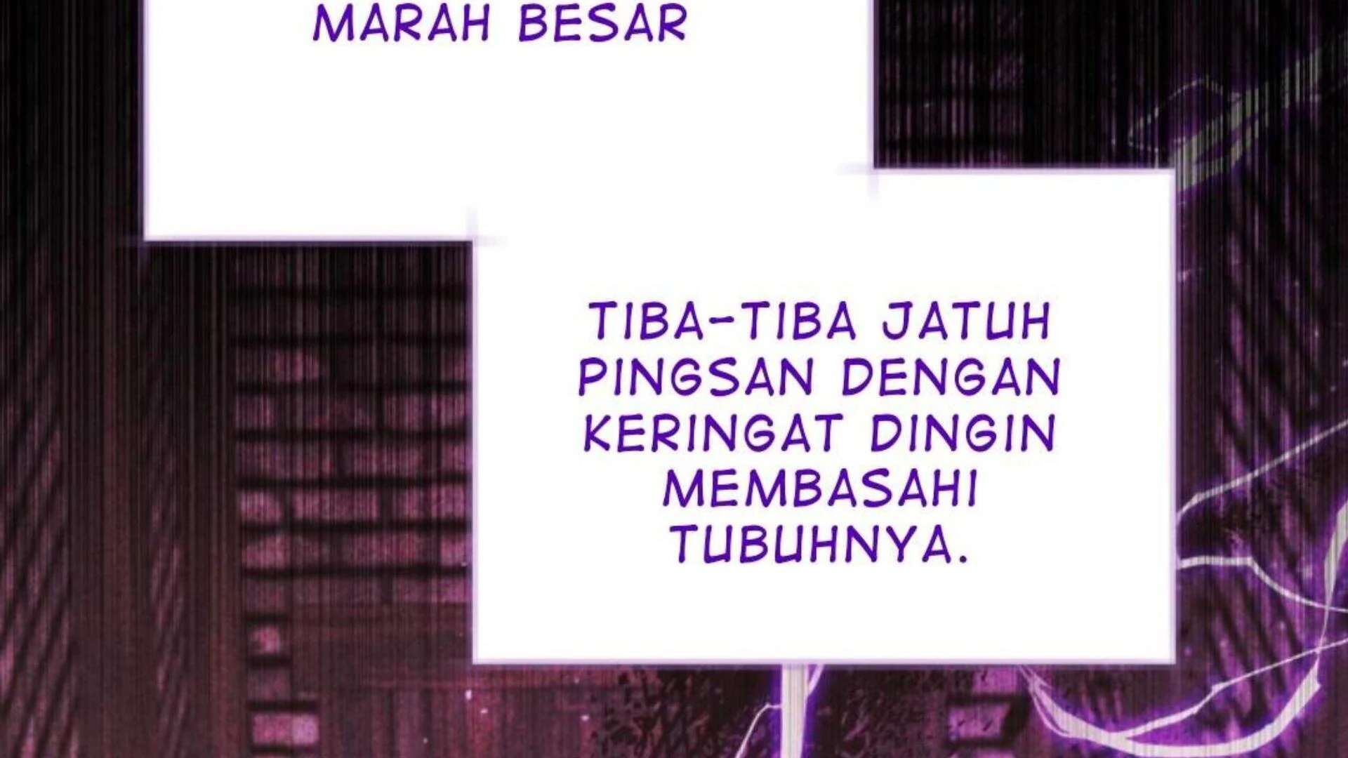 Black Killer Whale Baby Chapter 76 - halaman 122