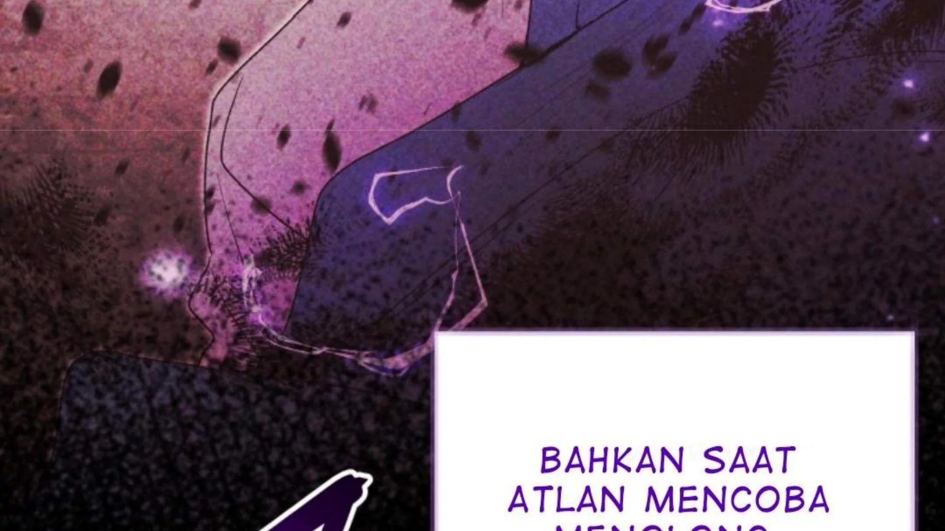 Black Killer Whale Baby Chapter 76 - halaman 126