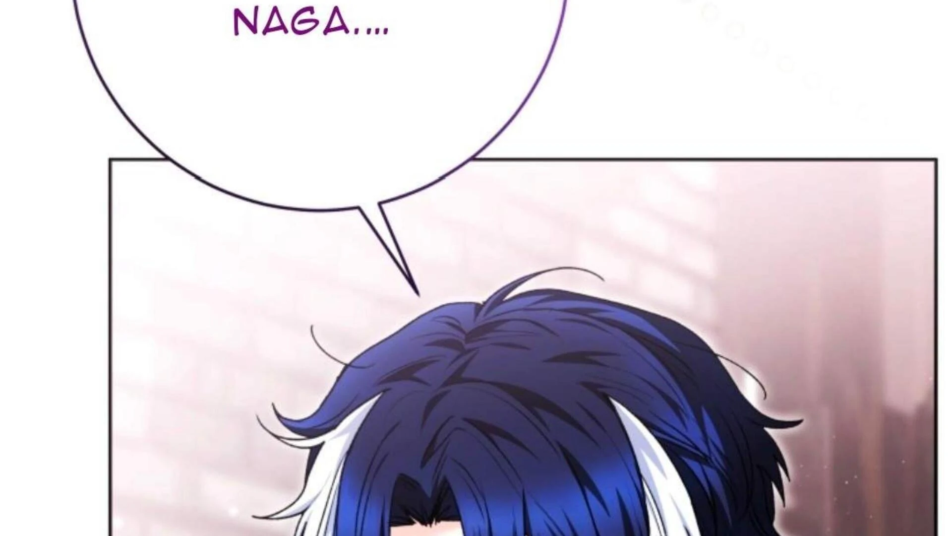 Black Killer Whale Baby Chapter 76 - halaman 13