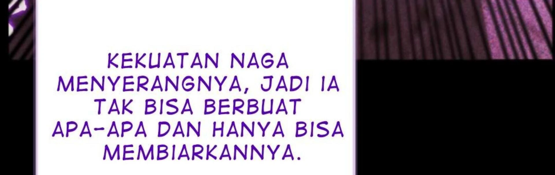 Black Killer Whale Baby Chapter 76 - halaman 130