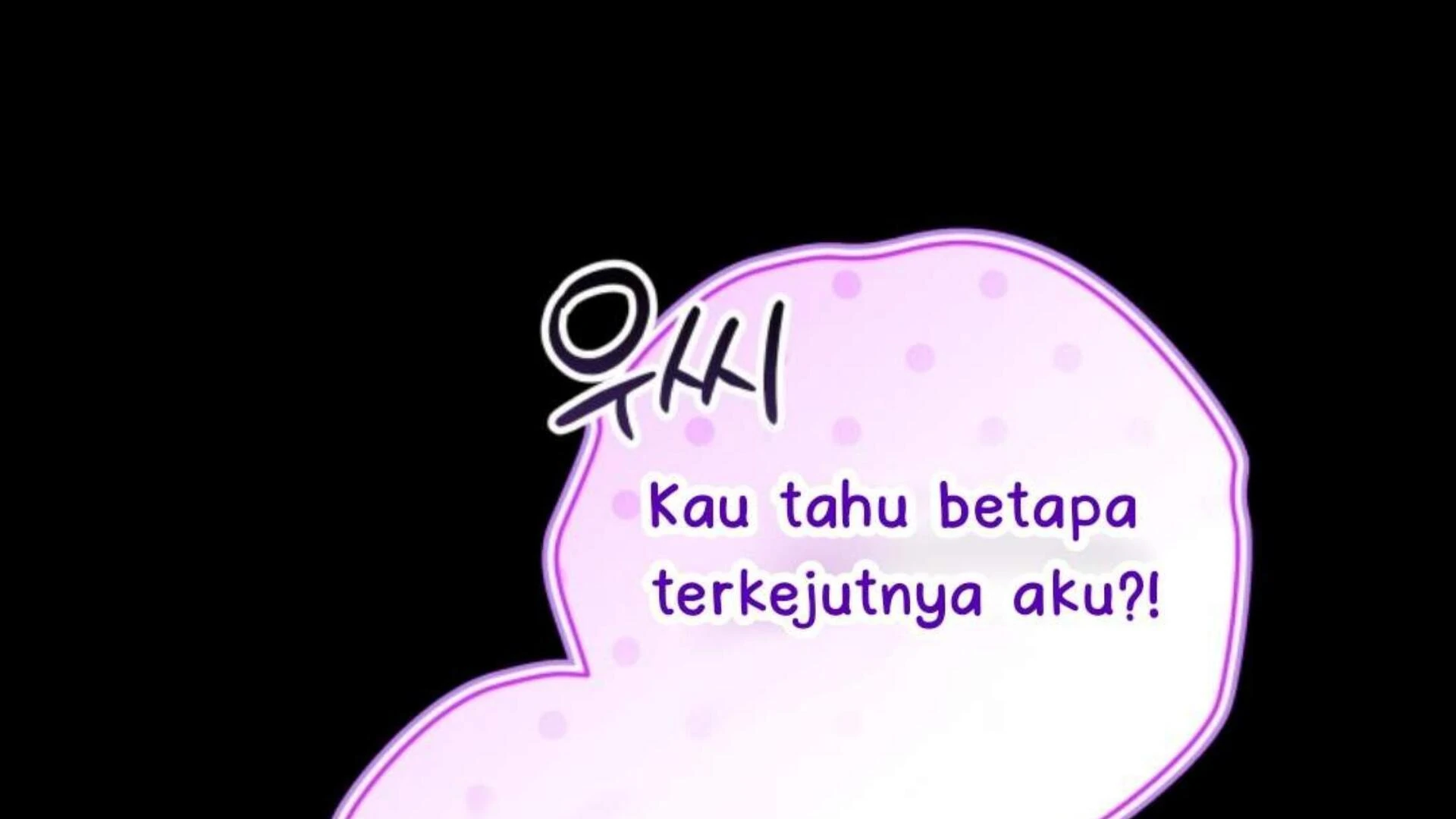 Black Killer Whale Baby Chapter 76 - halaman 132
