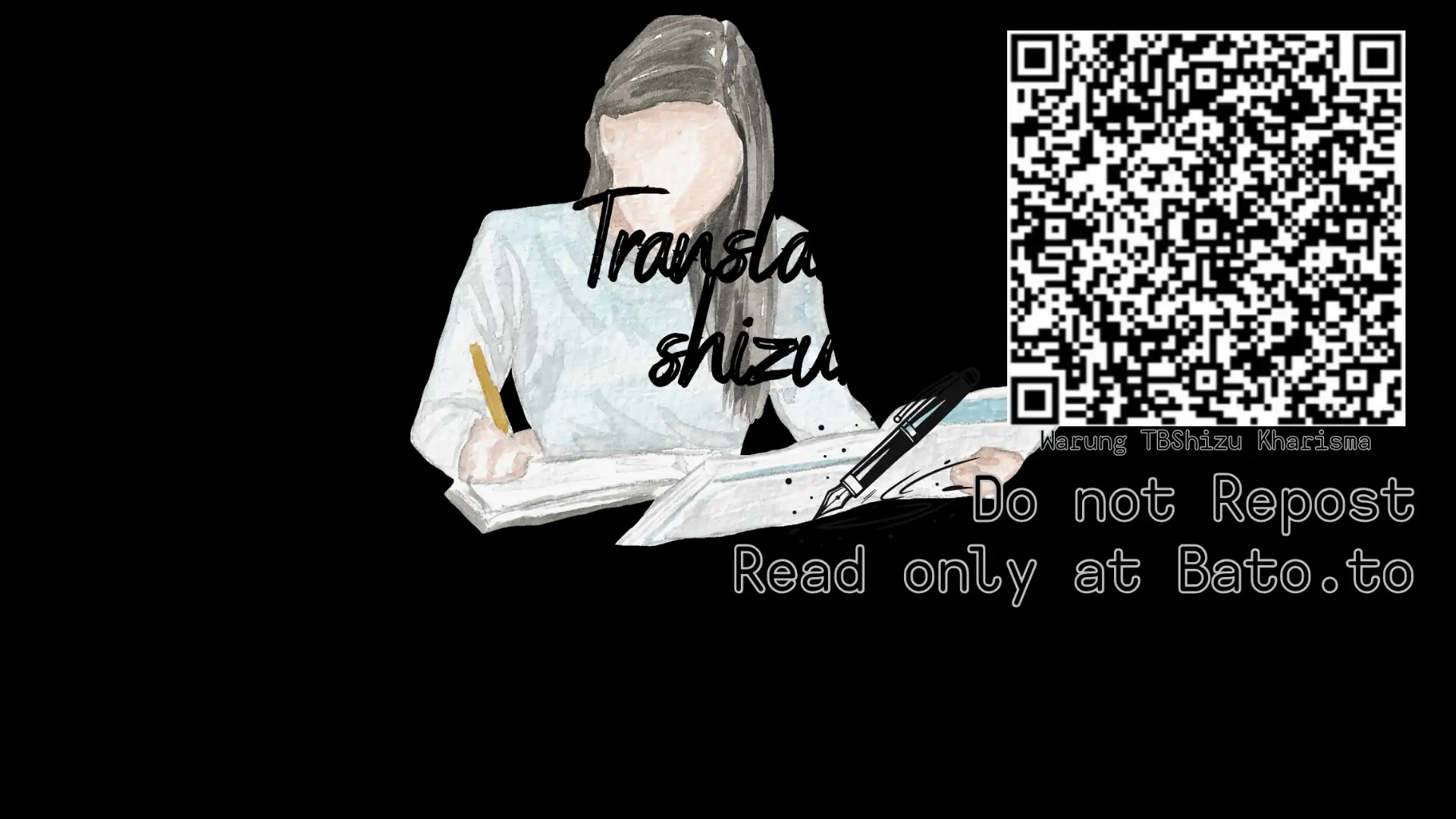 Black Killer Whale Baby Chapter 76 - halaman 135