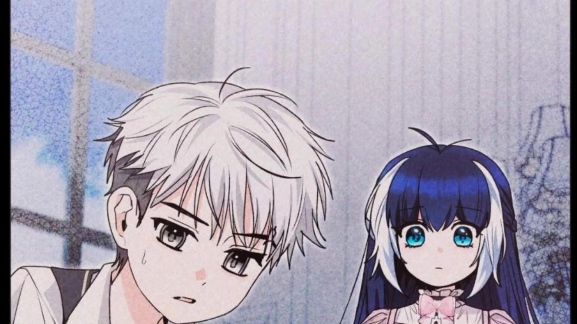Black Killer Whale Baby Chapter 76 - halaman 137
