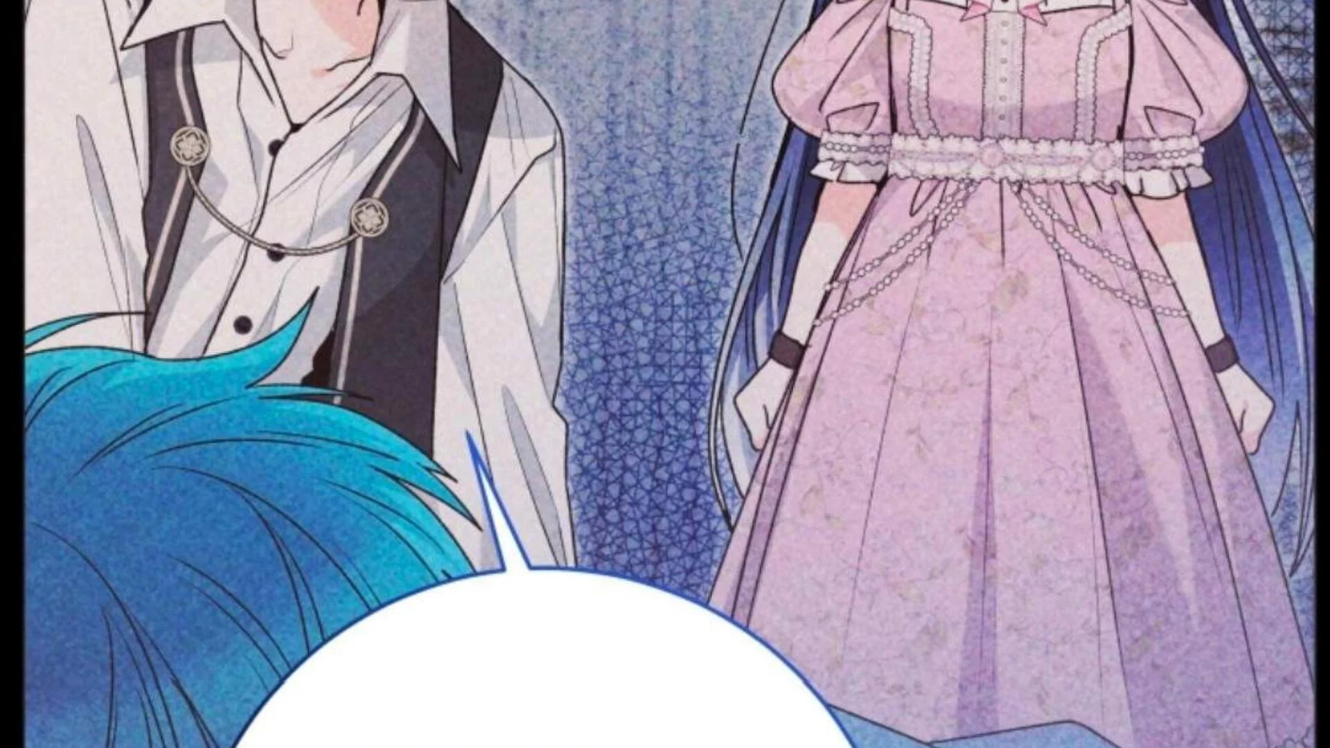 Black Killer Whale Baby Chapter 76 - halaman 138
