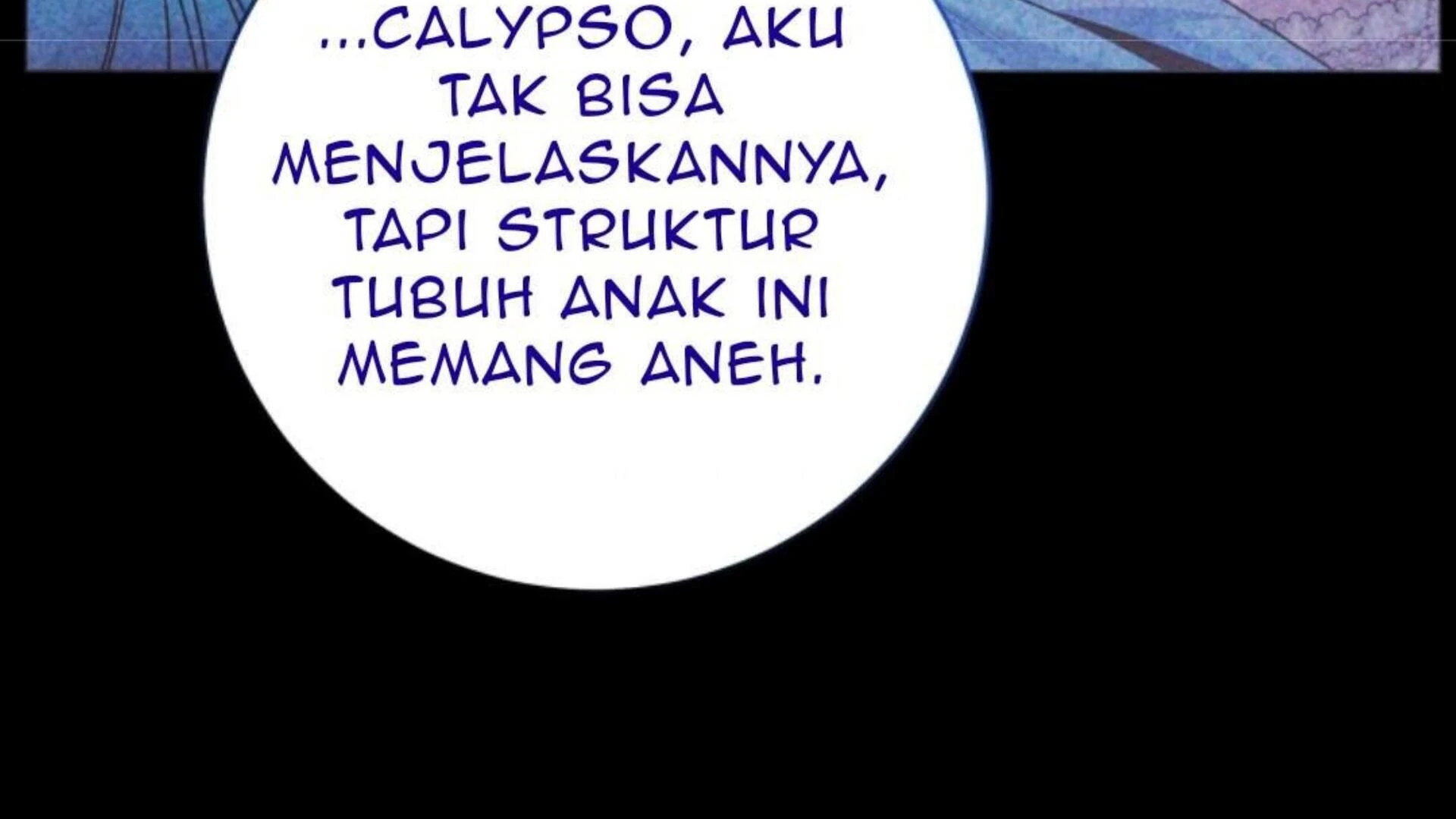 Black Killer Whale Baby Chapter 76 - halaman 139
