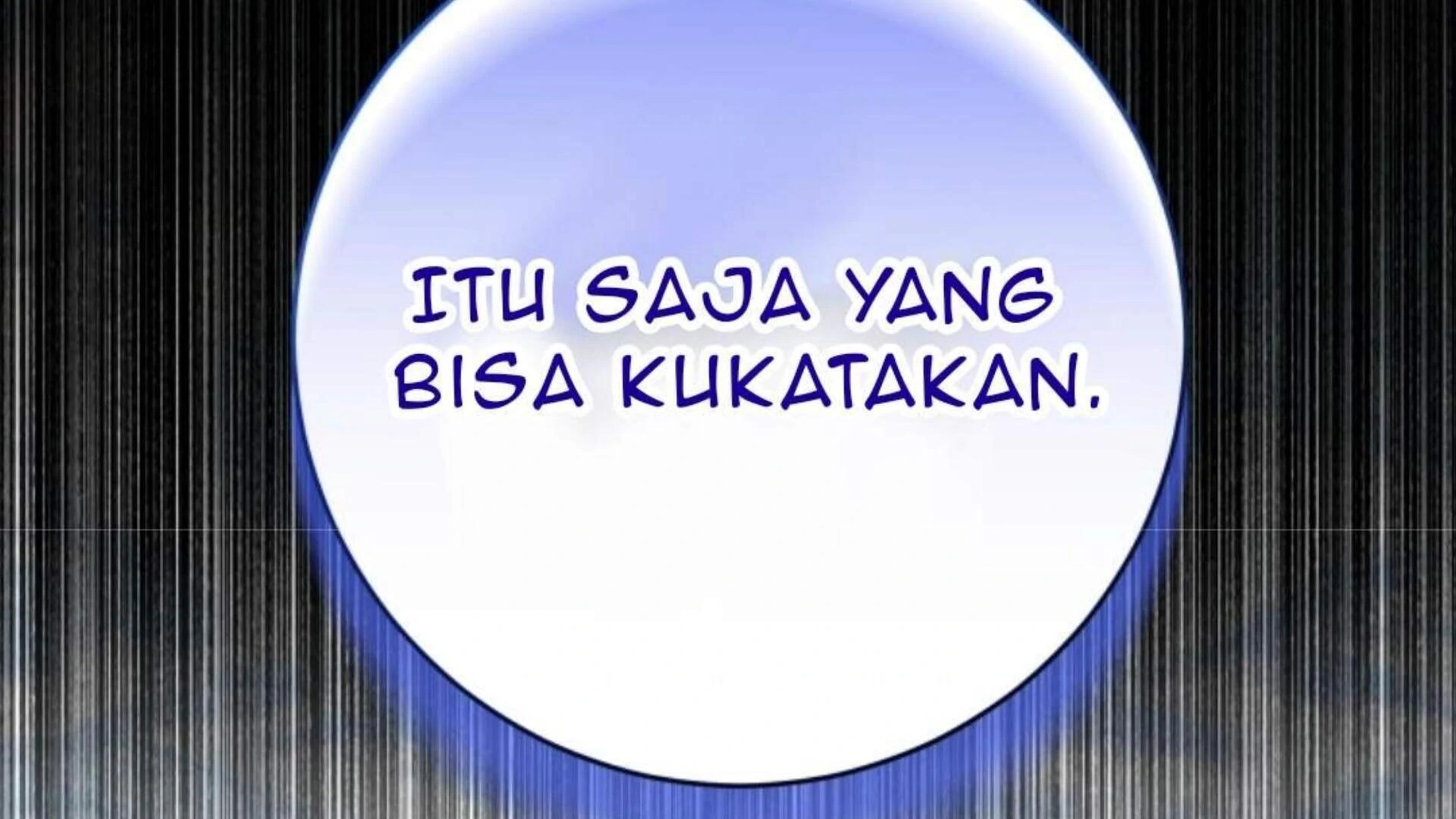 Black Killer Whale Baby Chapter 76 - halaman 141