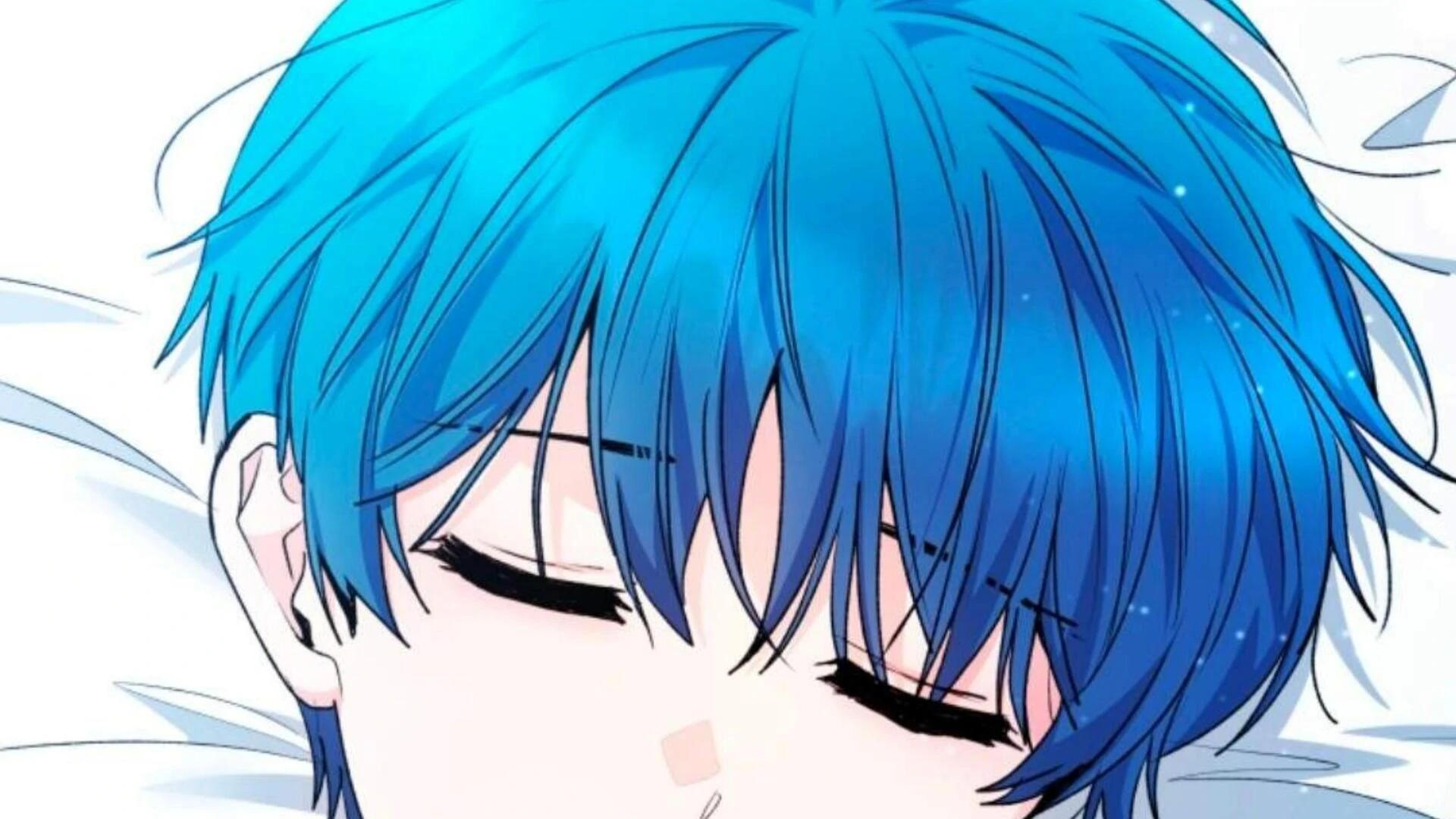Black Killer Whale Baby Chapter 76 - halaman 143