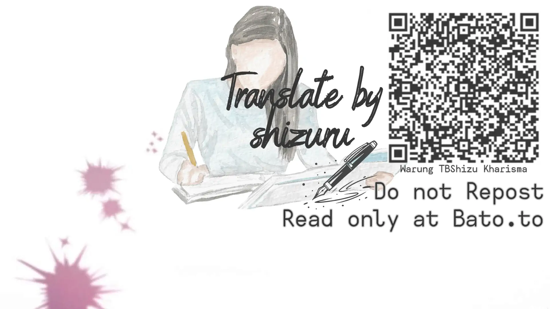 Black Killer Whale Baby Chapter 76 - halaman 147