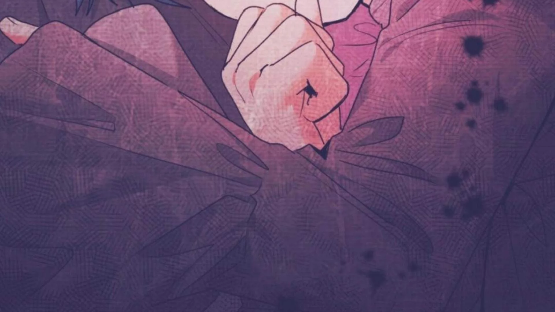 Black Killer Whale Baby Chapter 76 - halaman 151
