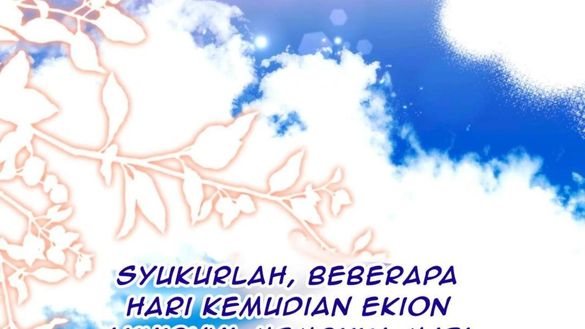 Black Killer Whale Baby Chapter 76 - halaman 162