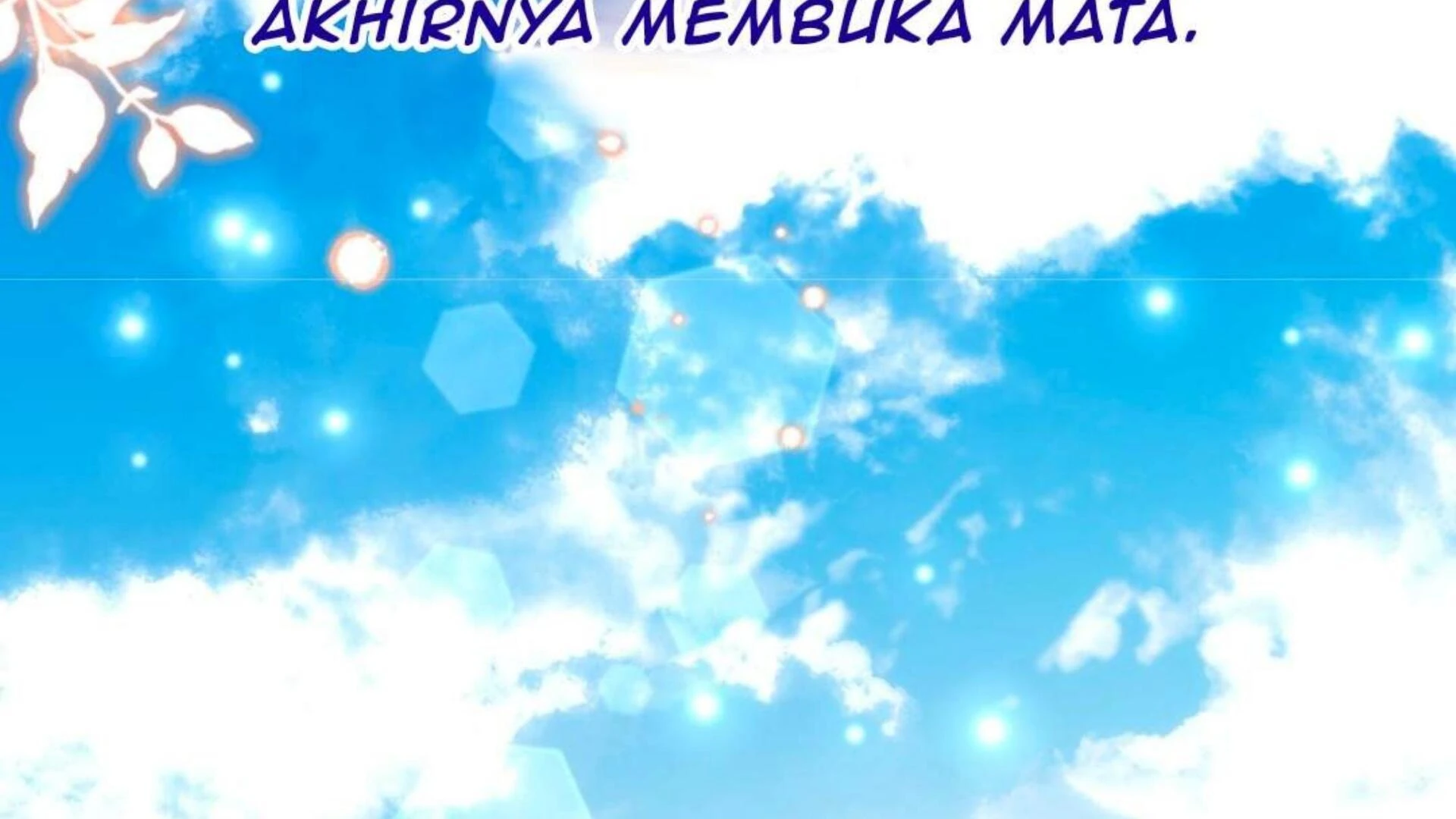 Black Killer Whale Baby Chapter 76 - halaman 163