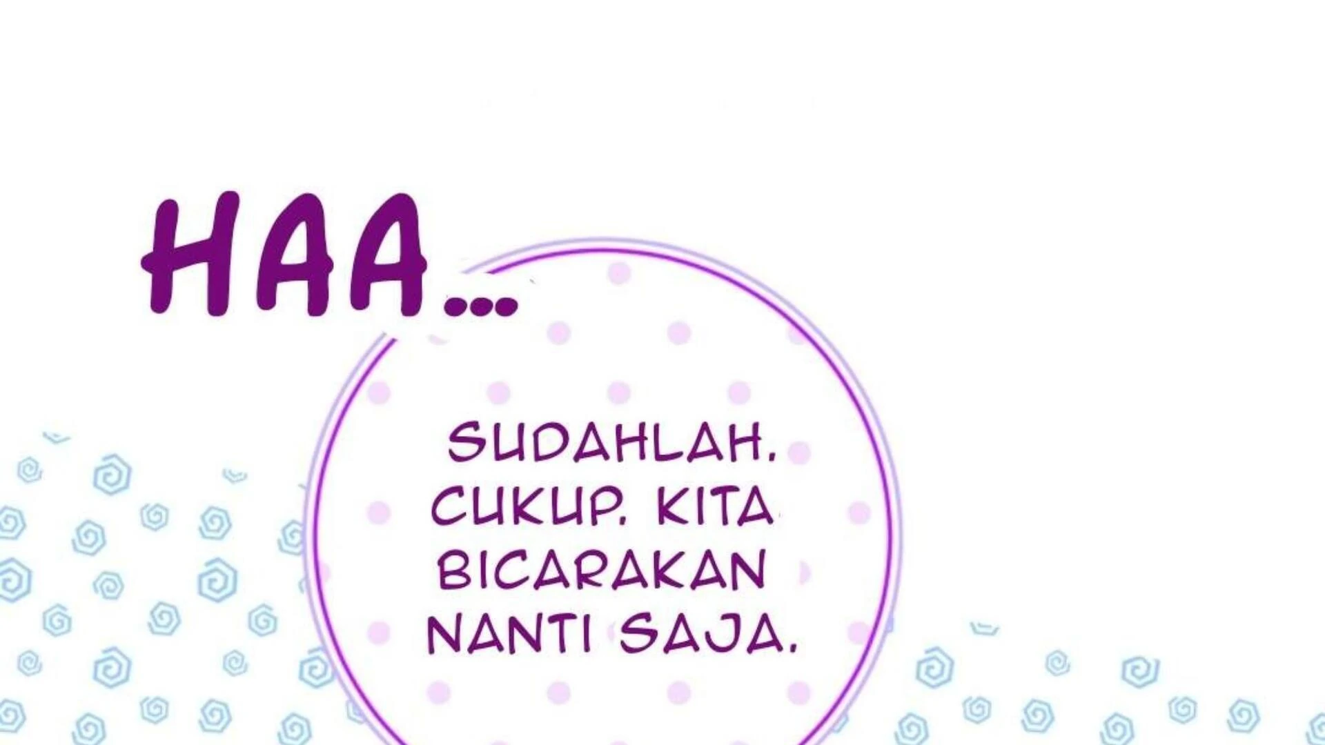 Black Killer Whale Baby Chapter 76 - halaman 17