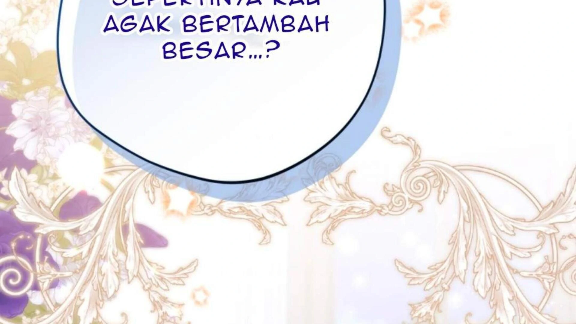 Black Killer Whale Baby Chapter 76 - halaman 172