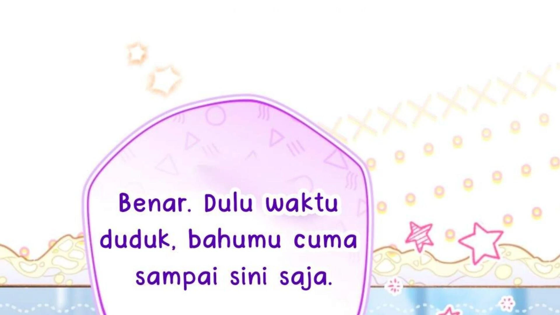 Black Killer Whale Baby Chapter 76 - halaman 178
