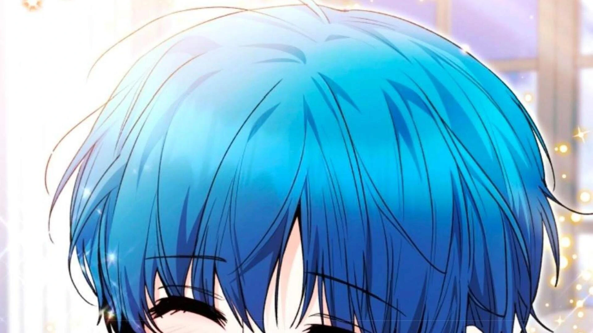 Black Killer Whale Baby Chapter 76 - halaman 183