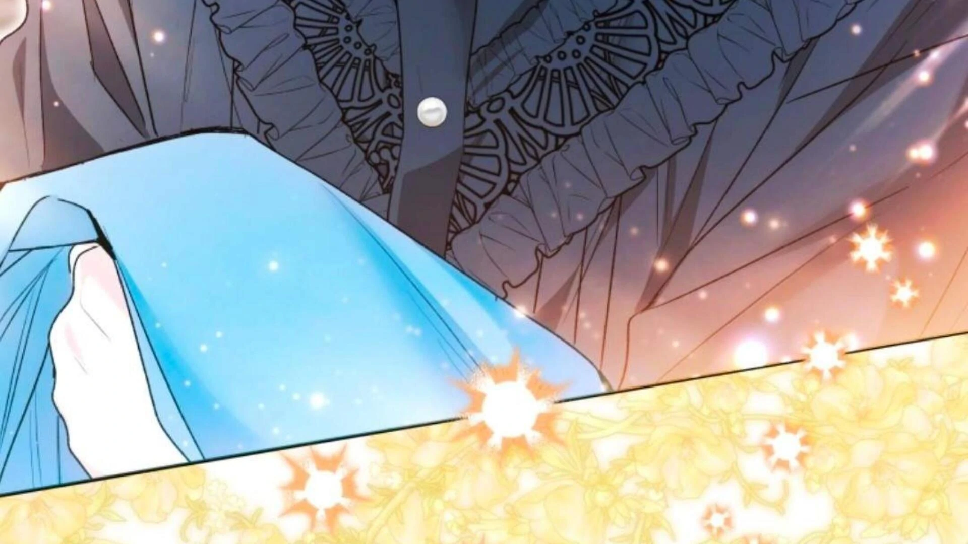 Black Killer Whale Baby Chapter 76 - halaman 185