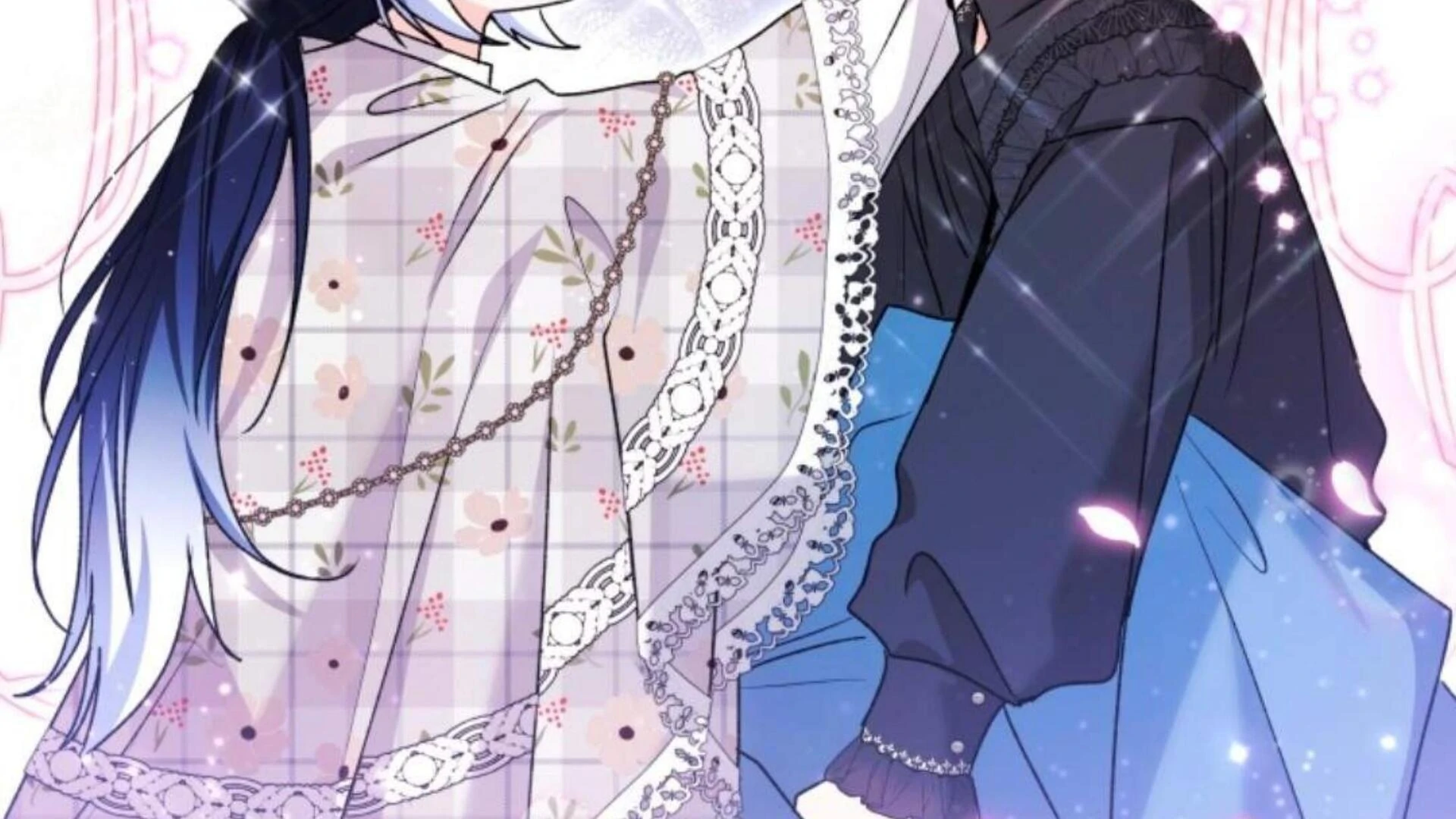 Black Killer Whale Baby Chapter 76 - halaman 193