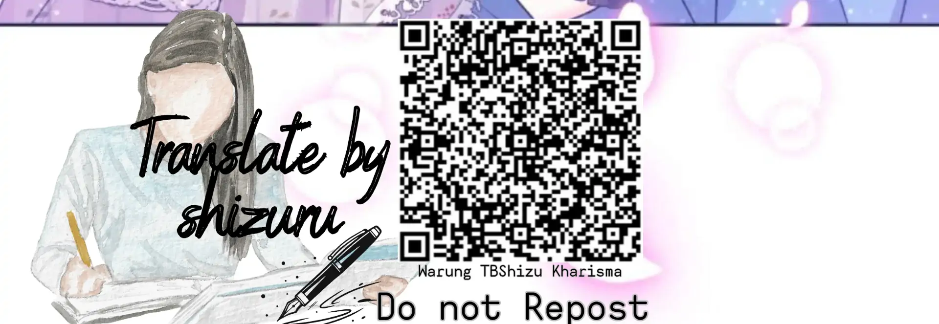 Black Killer Whale Baby Chapter 76 - halaman 194