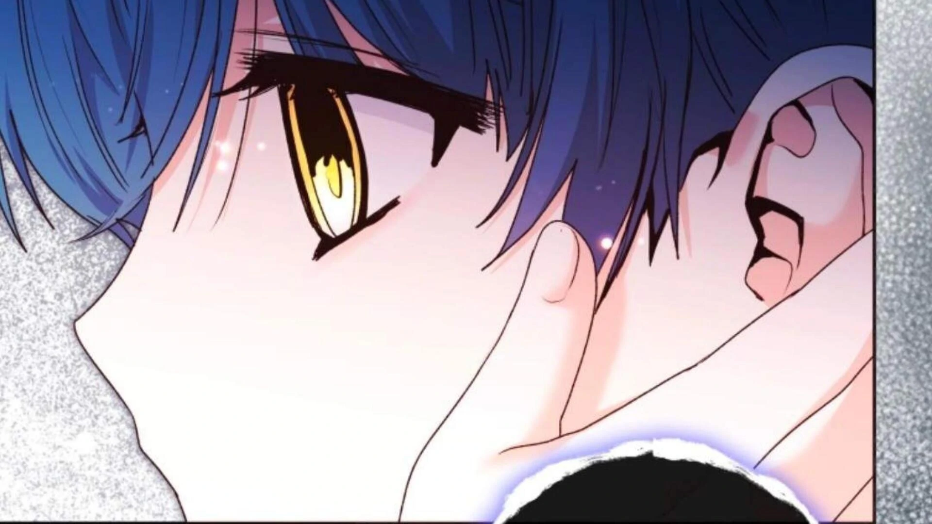 Black Killer Whale Baby Chapter 76 - halaman 197