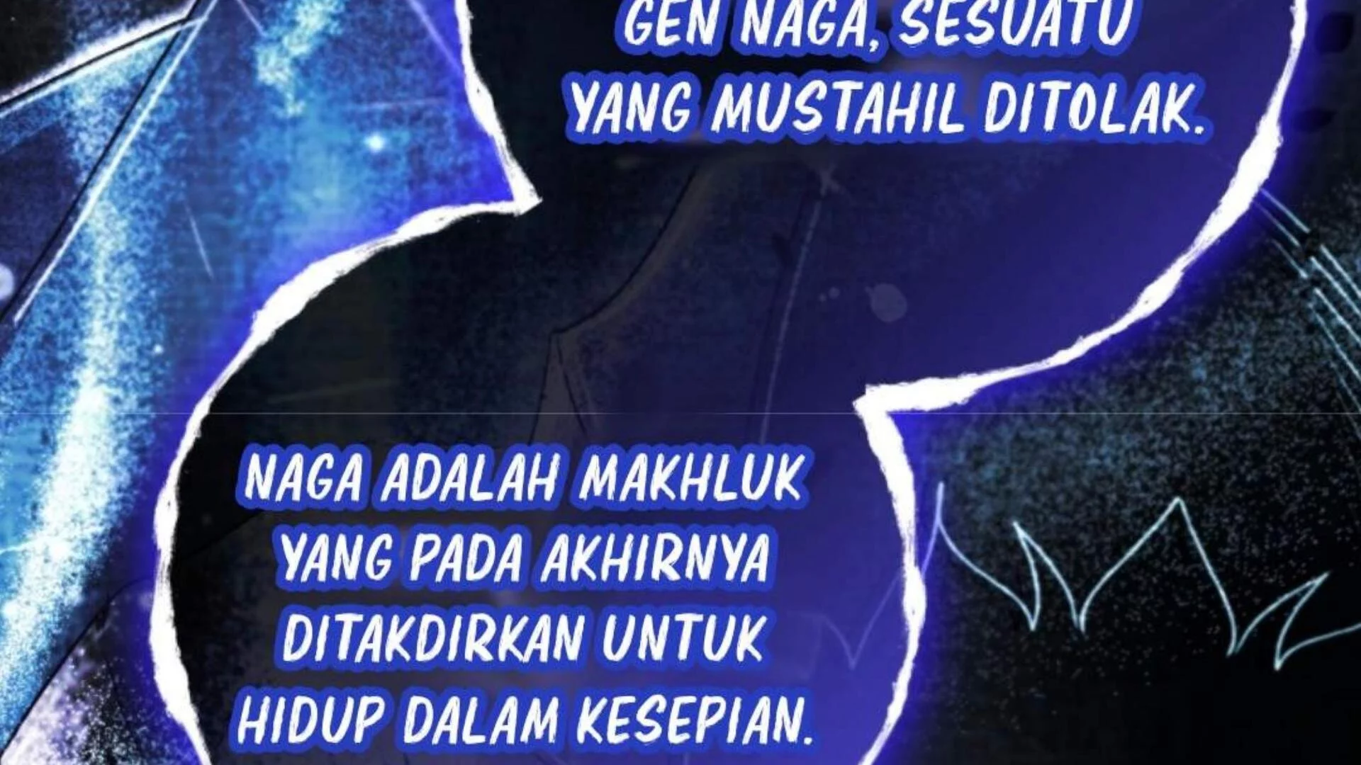 Black Killer Whale Baby Chapter 76 - halaman 202
