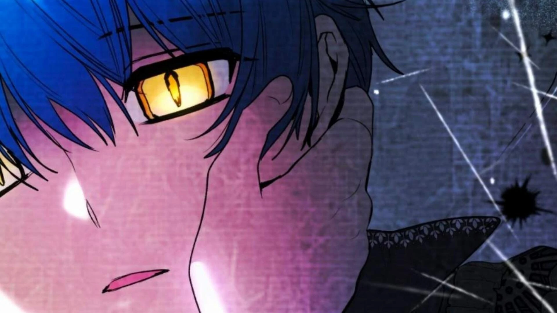 Black Killer Whale Baby Chapter 76 - halaman 206