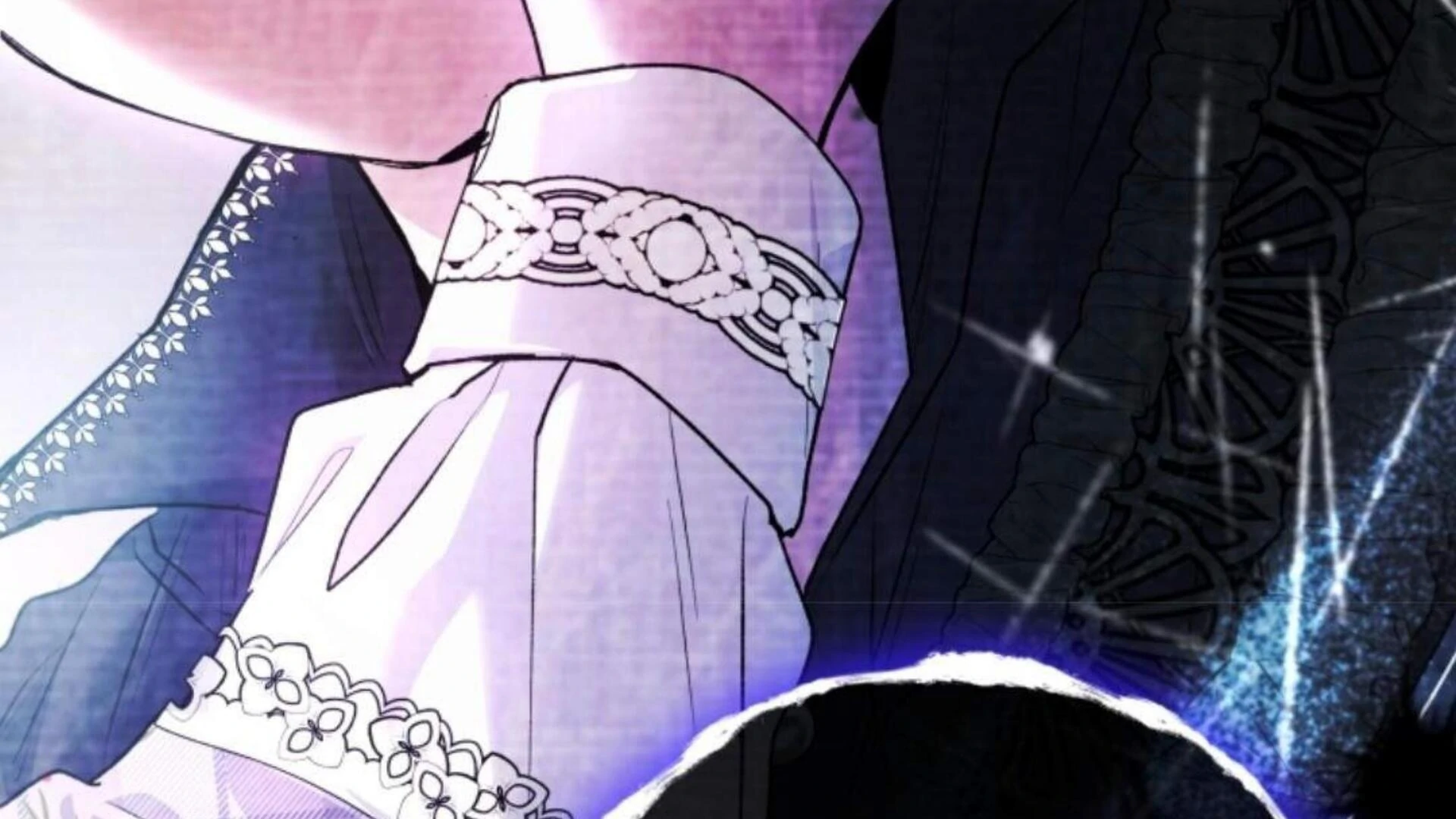 Black Killer Whale Baby Chapter 76 - halaman 207