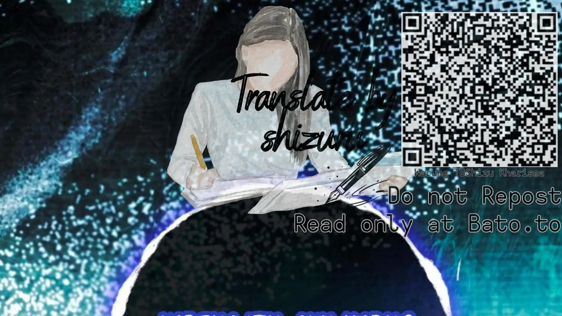 Black Killer Whale Baby Chapter 76 - halaman 210