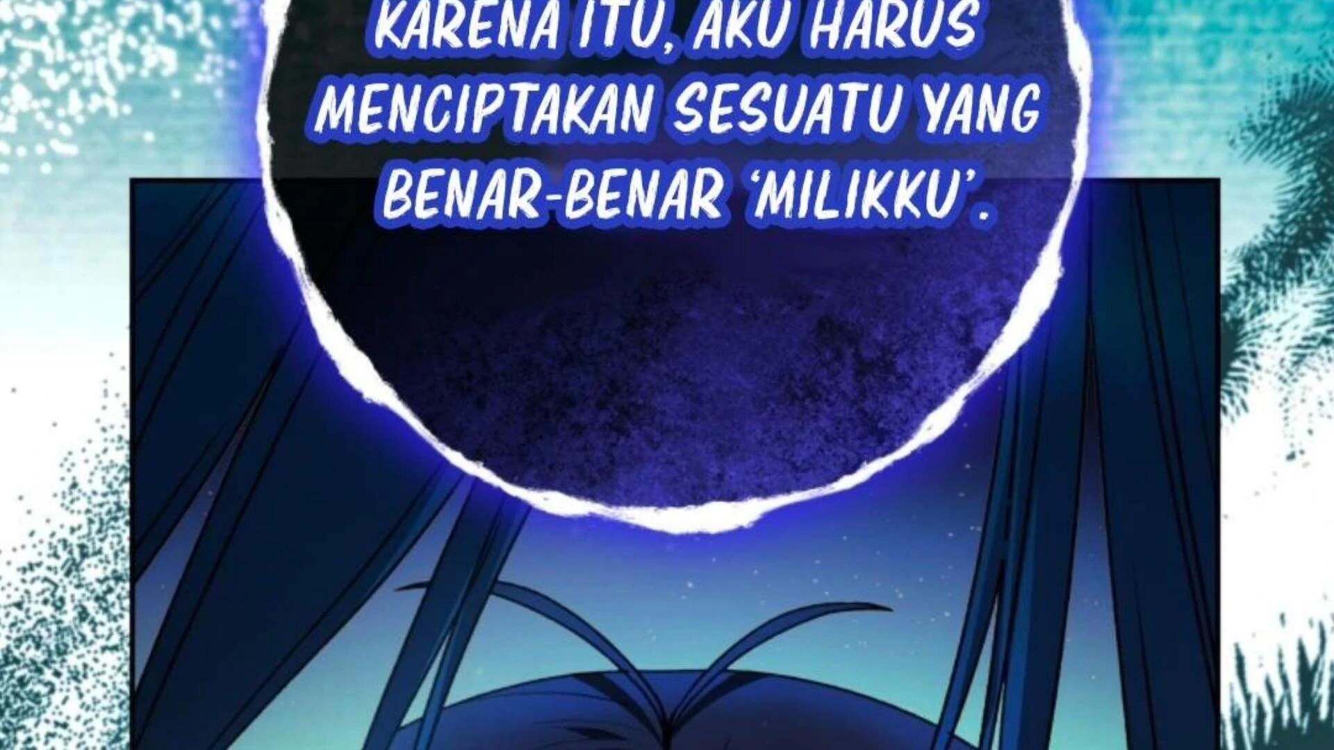 Black Killer Whale Baby Chapter 76 - halaman 211