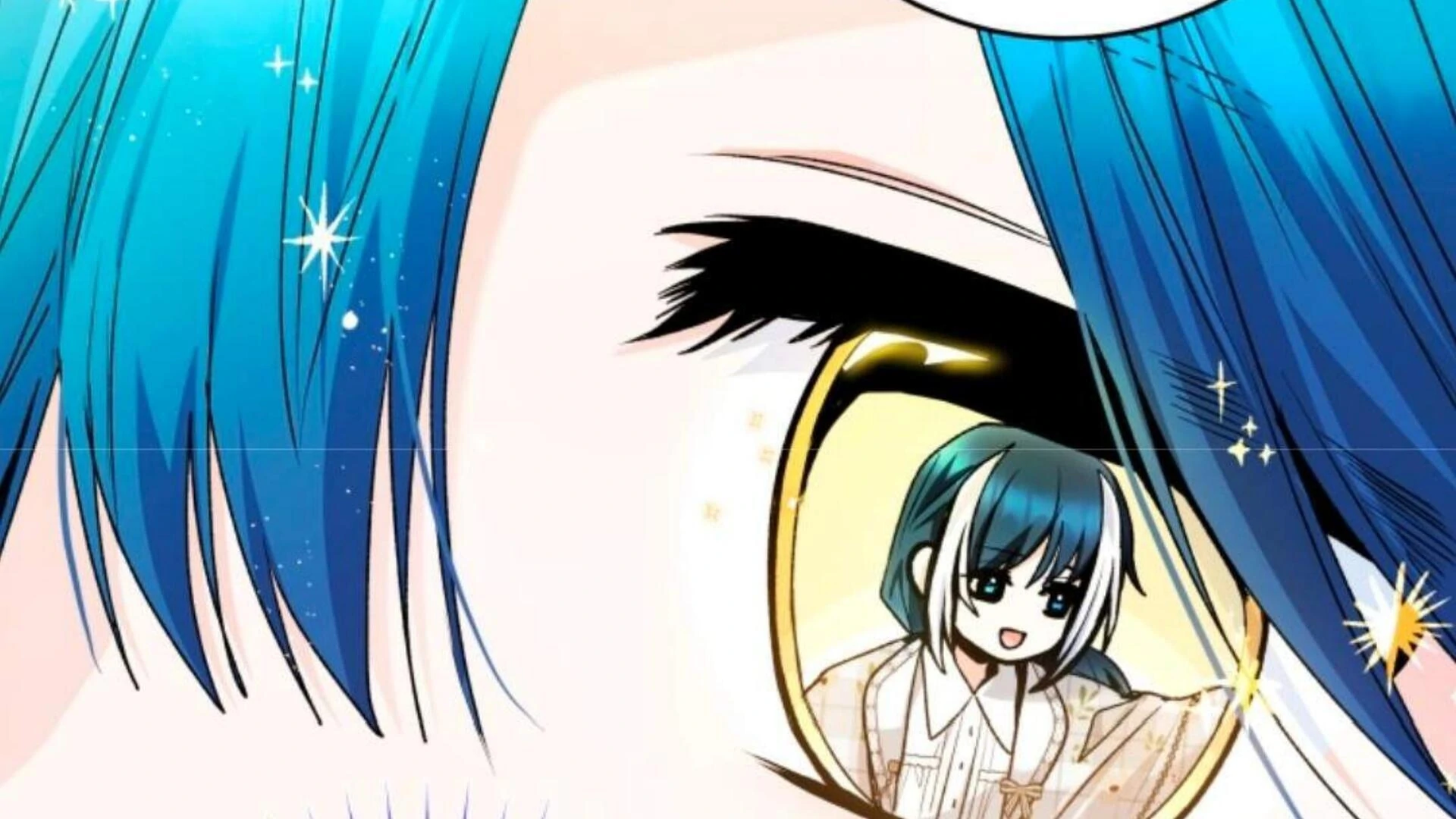 Black Killer Whale Baby Chapter 76 - halaman 218