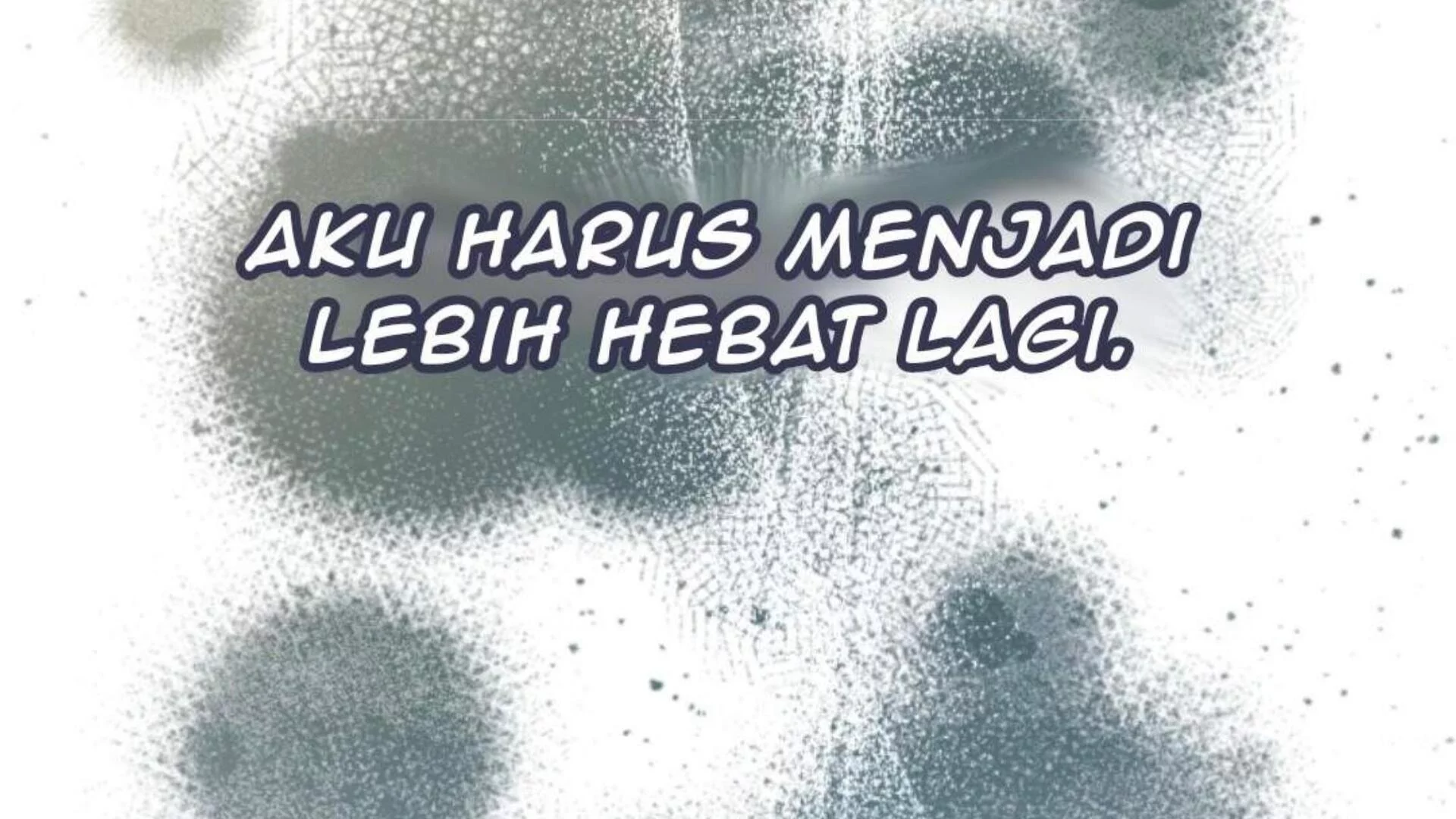 Black Killer Whale Baby Chapter 76 - halaman 221