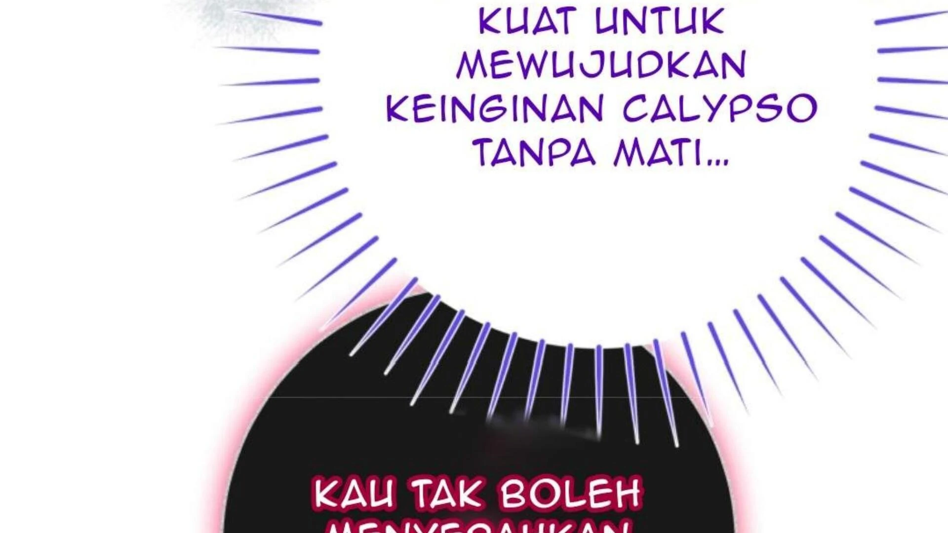 Black Killer Whale Baby Chapter 76 - halaman 223