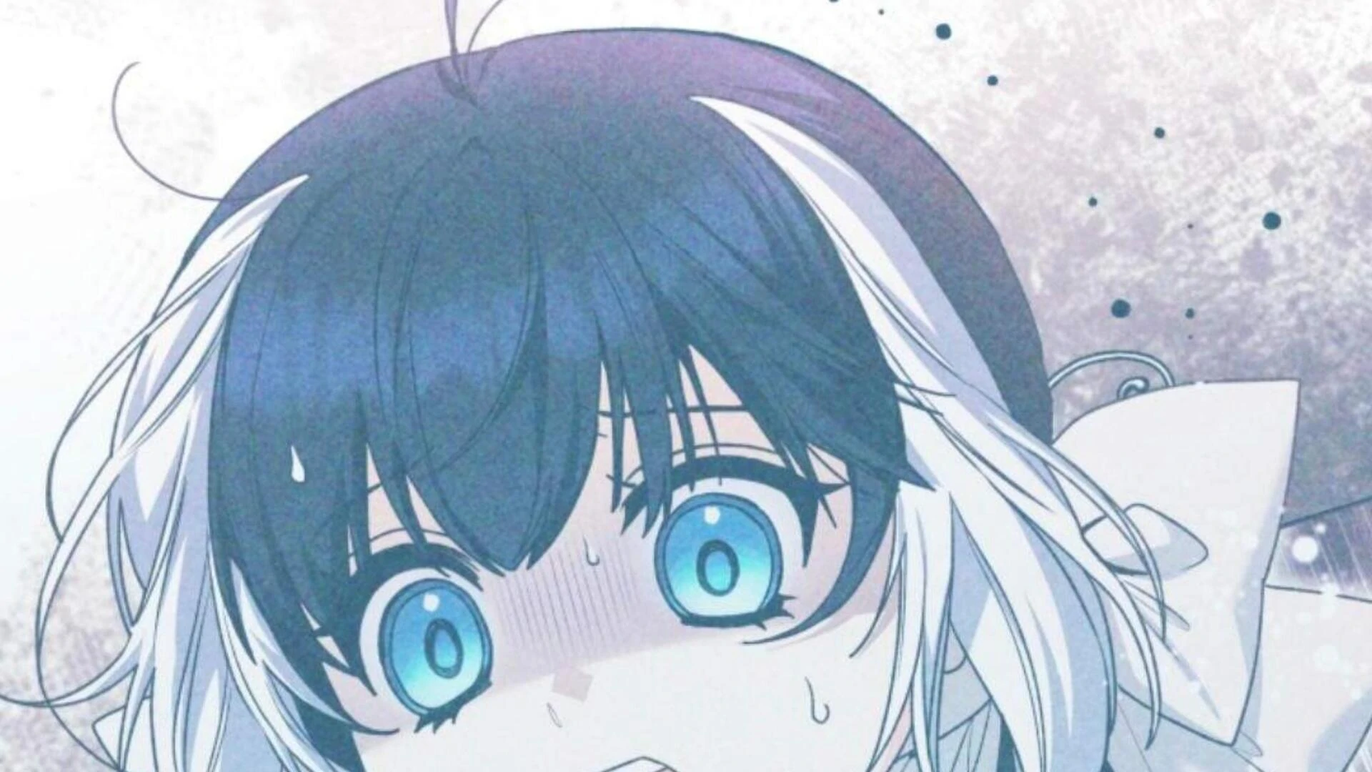 Black Killer Whale Baby Chapter 76 - halaman 225
