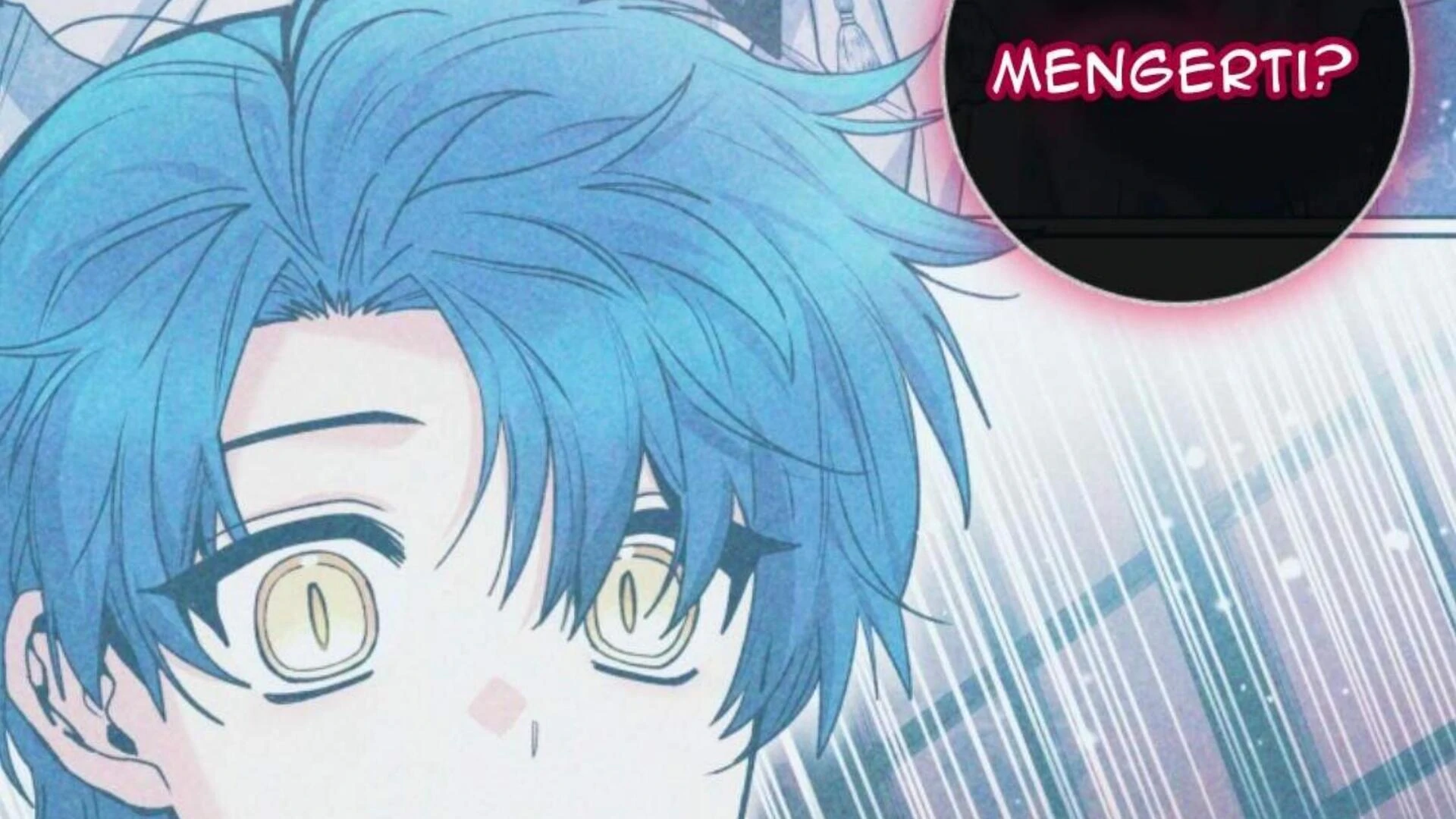 Black Killer Whale Baby Chapter 76 - halaman 227