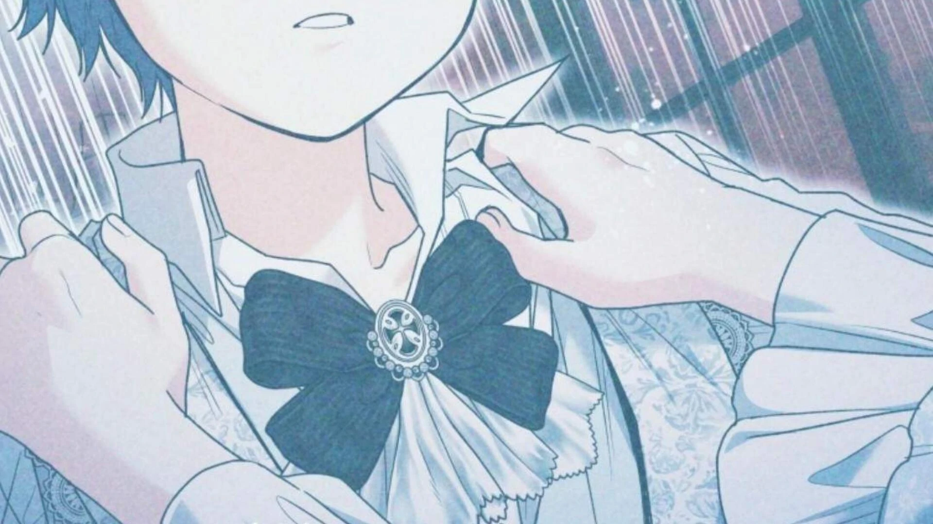 Black Killer Whale Baby Chapter 76 - halaman 228