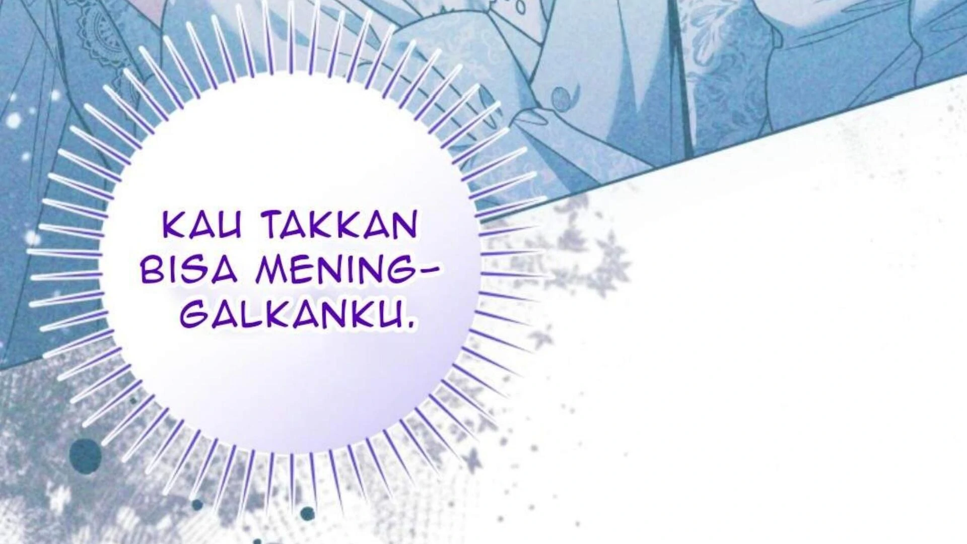Black Killer Whale Baby Chapter 76 - halaman 229