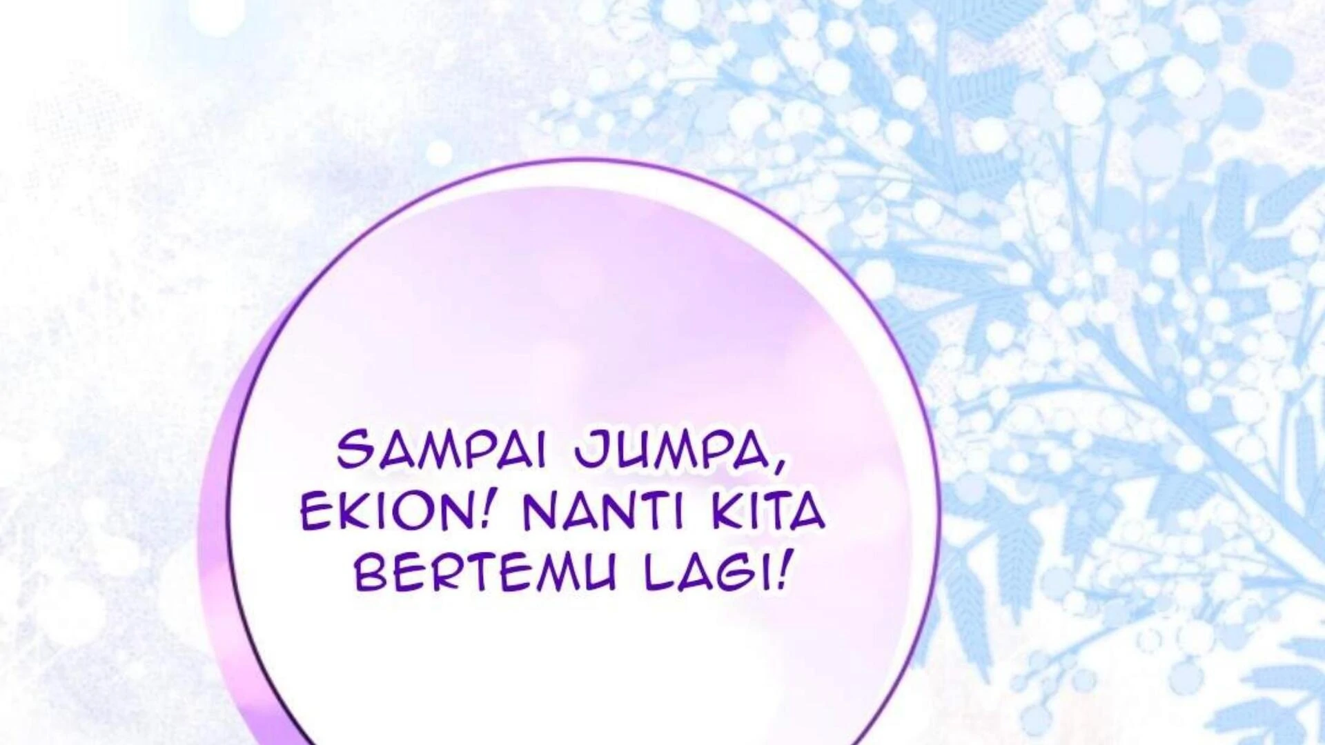 Black Killer Whale Baby Chapter 76 - halaman 234