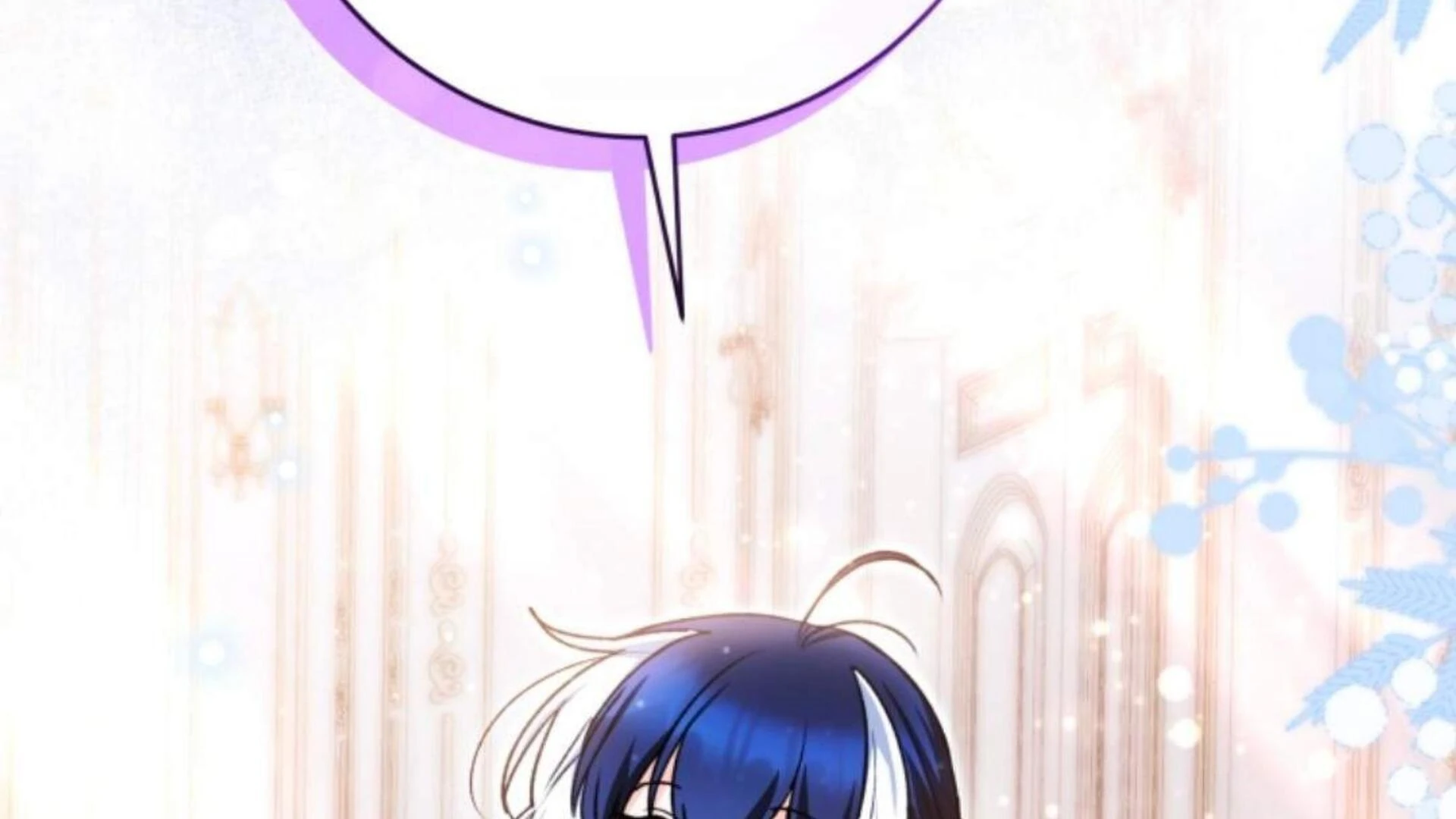 Black Killer Whale Baby Chapter 76 - halaman 235