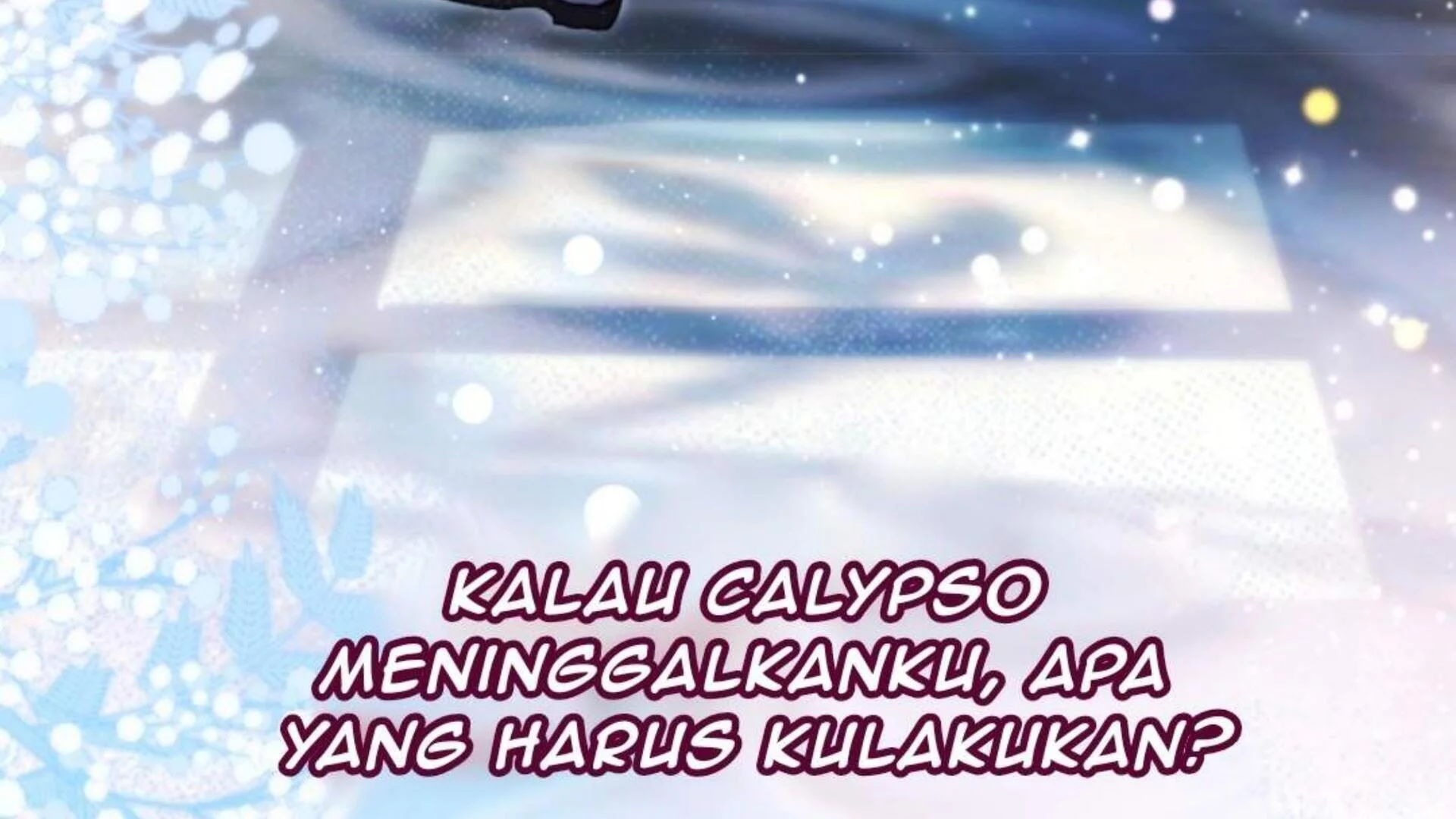 Black Killer Whale Baby Chapter 76 - halaman 238