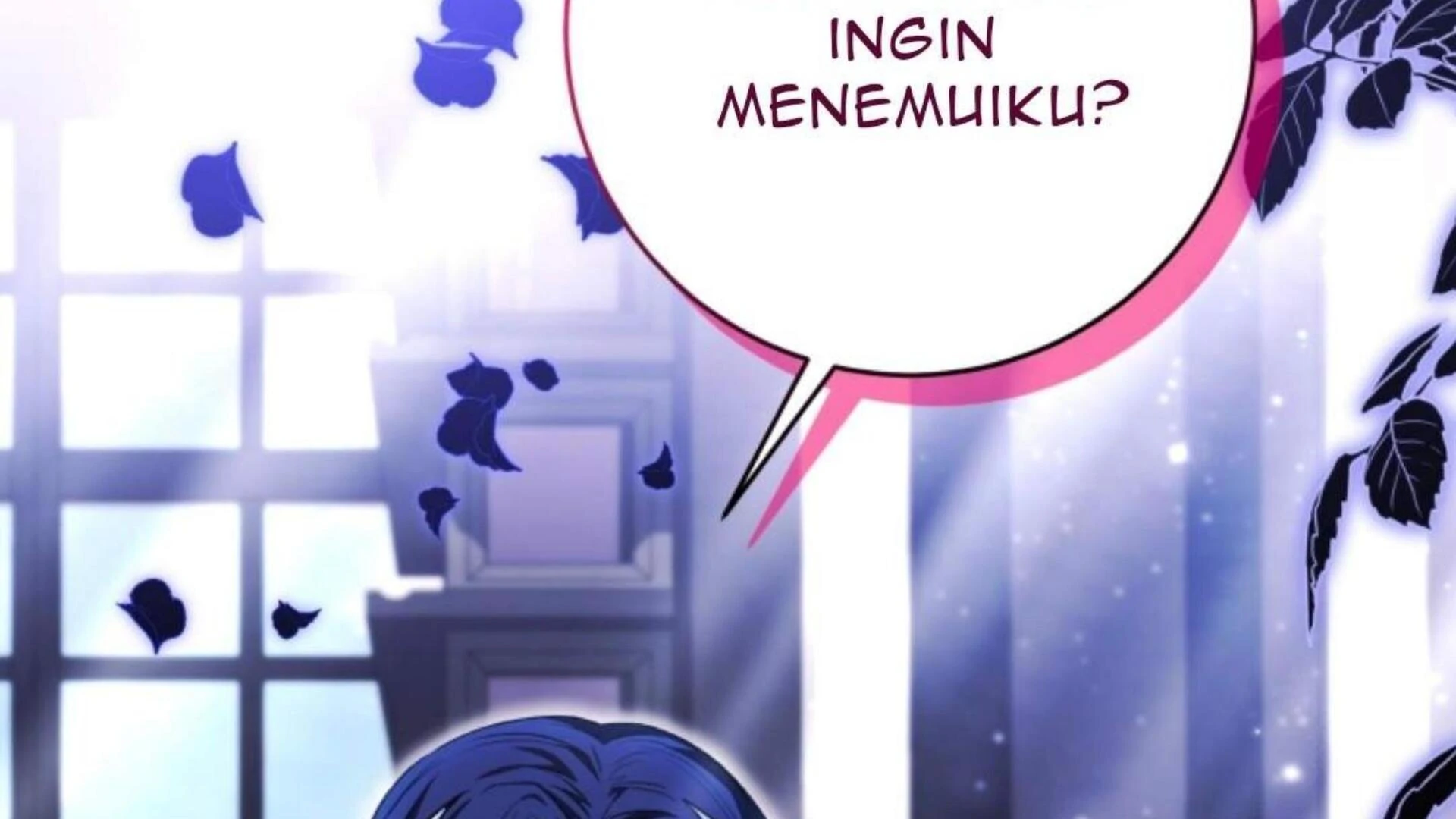 Black Killer Whale Baby Chapter 76 - halaman 246