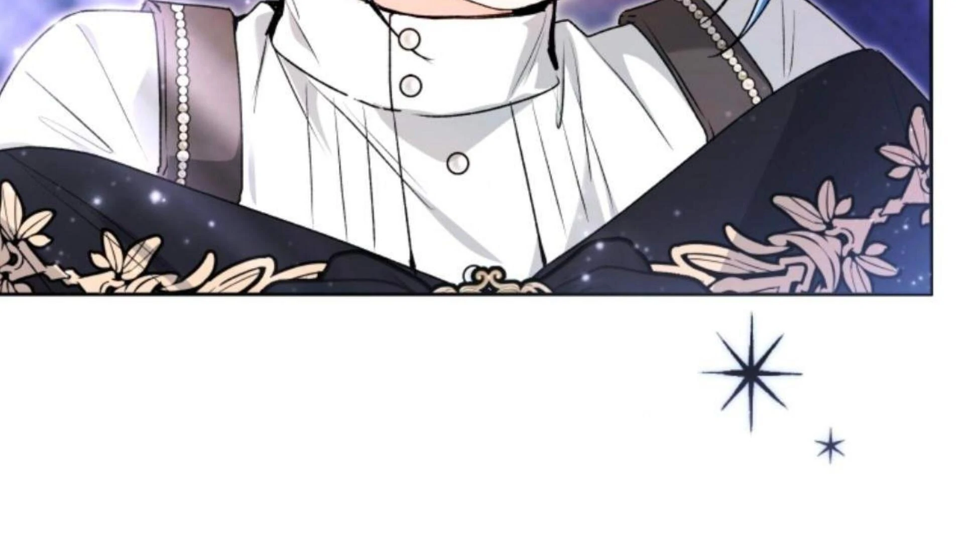 Black Killer Whale Baby Chapter 76 - halaman 257