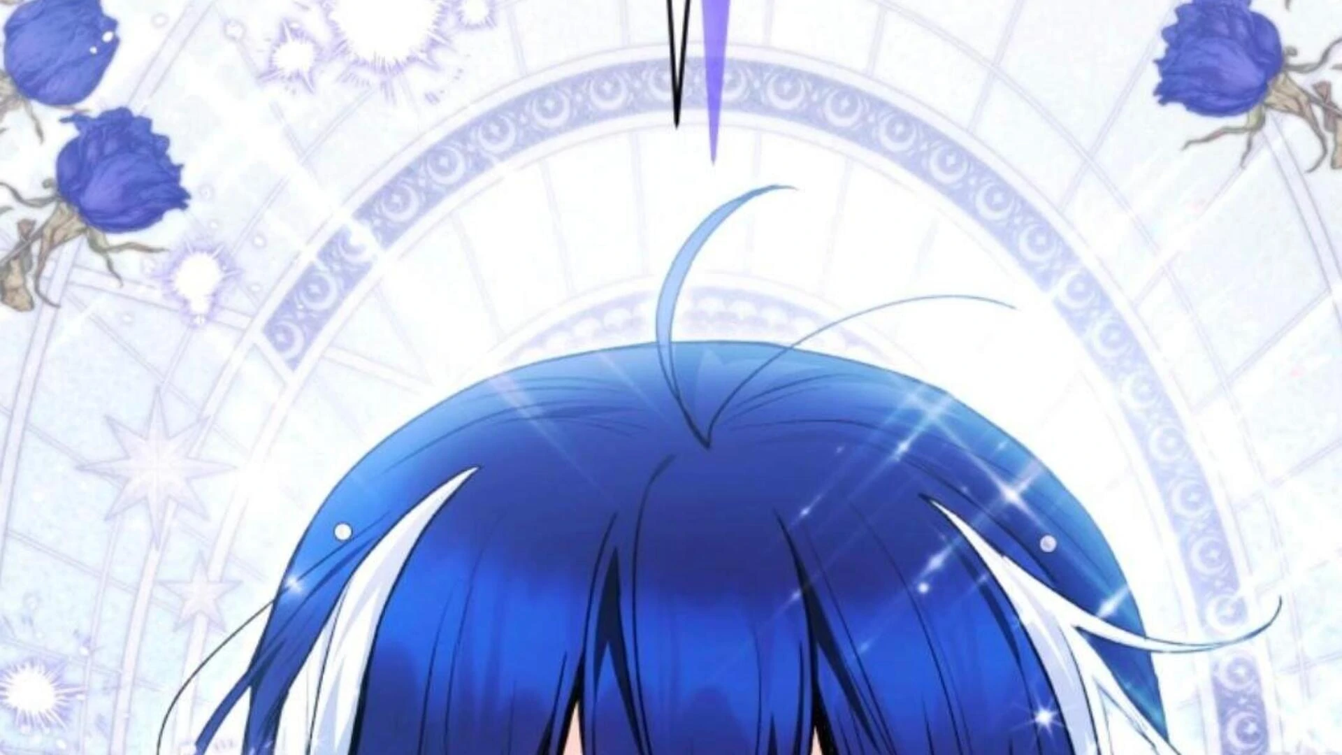 Black Killer Whale Baby Chapter 76 - halaman 260