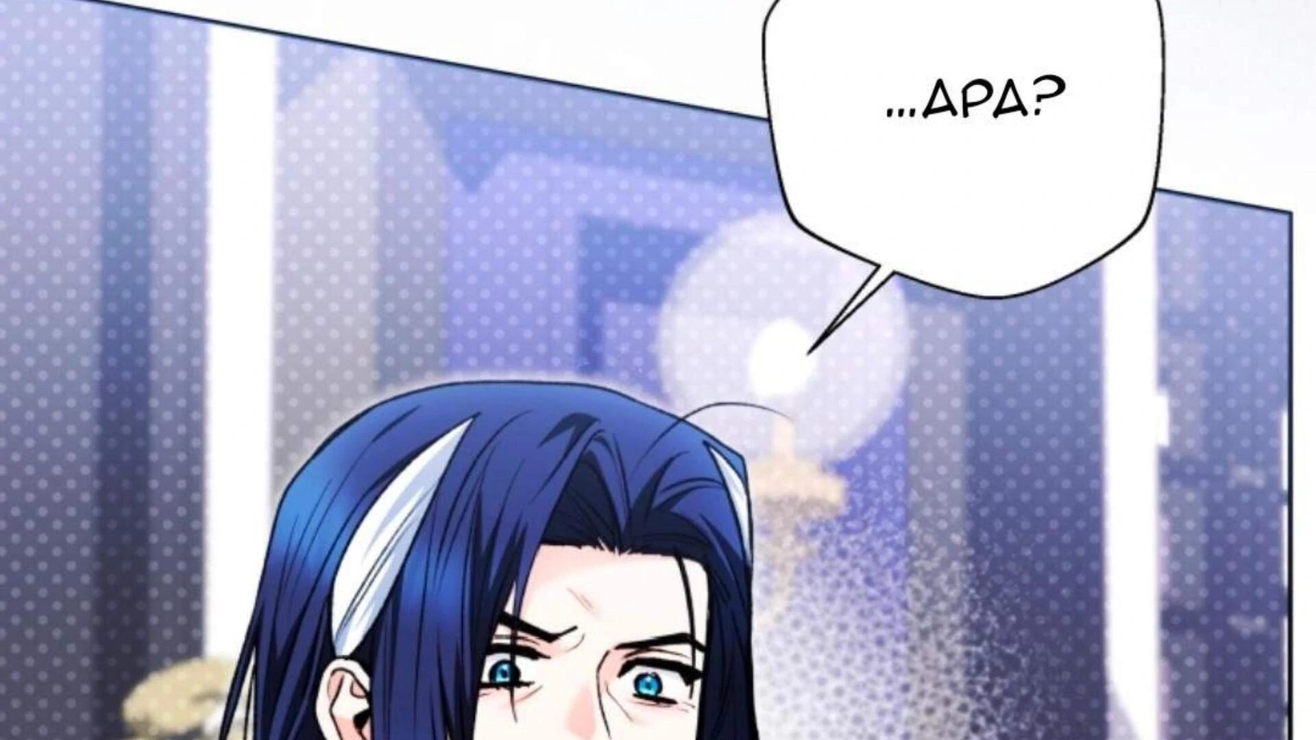 Black Killer Whale Baby Chapter 76 - halaman 265