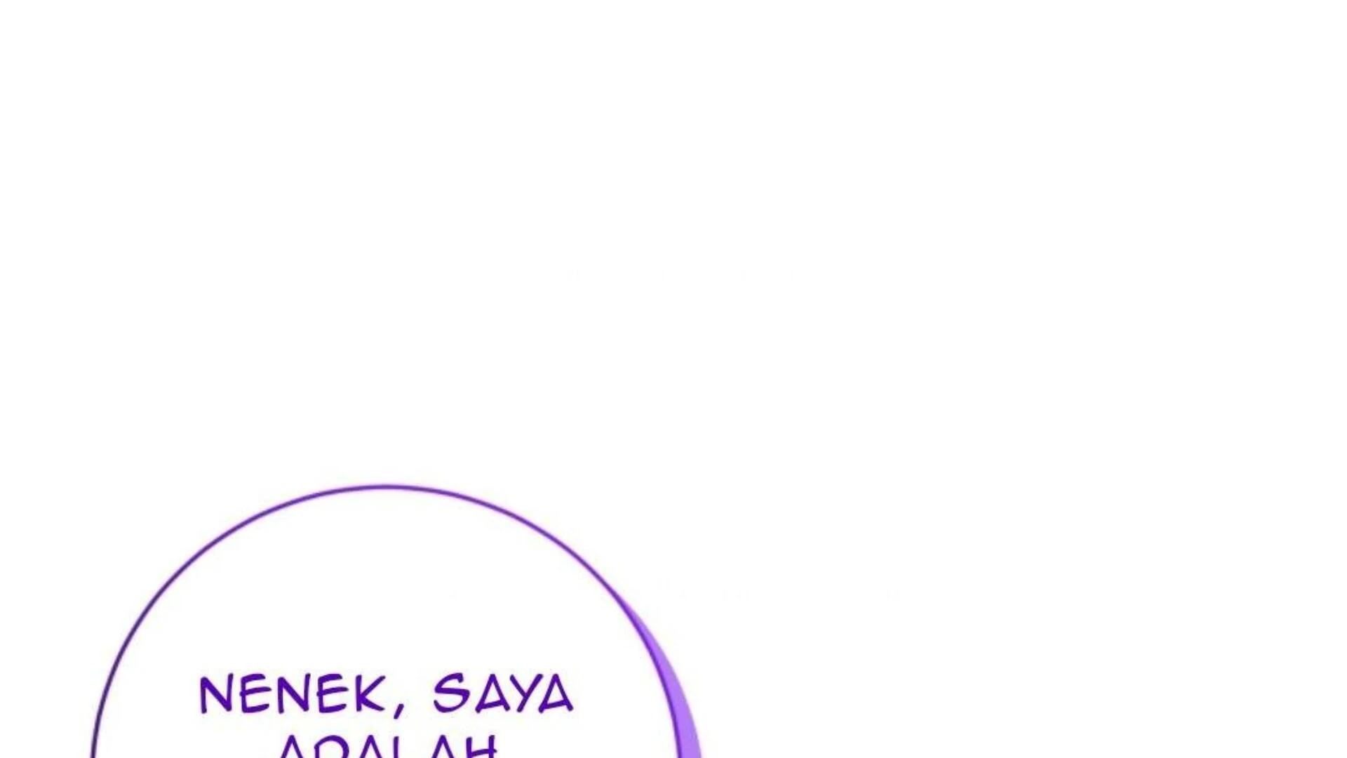 Black Killer Whale Baby Chapter 76 - halaman 268