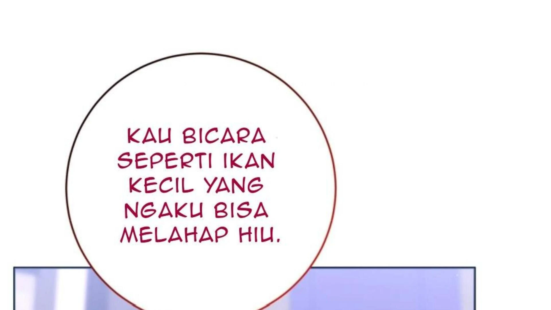 Black Killer Whale Baby Chapter 76 - halaman 273