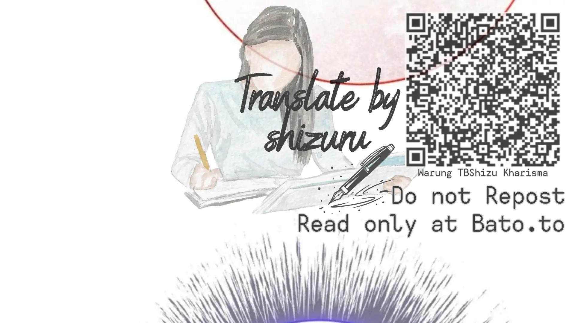 Black Killer Whale Baby Chapter 76 - halaman 277